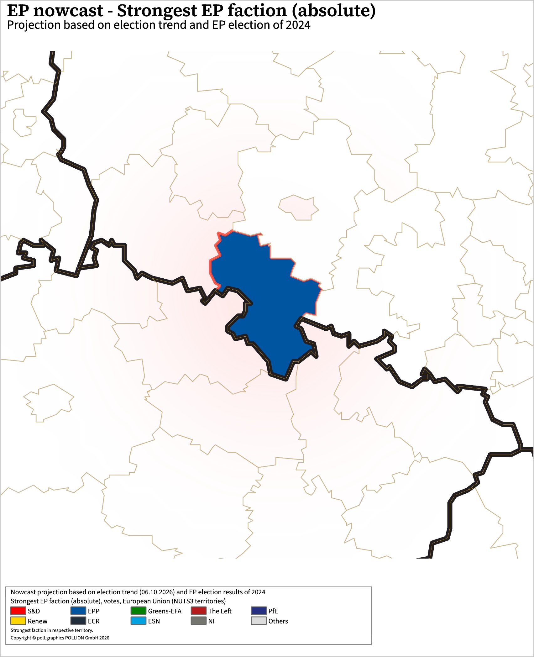 Constituency Analysis 100090972