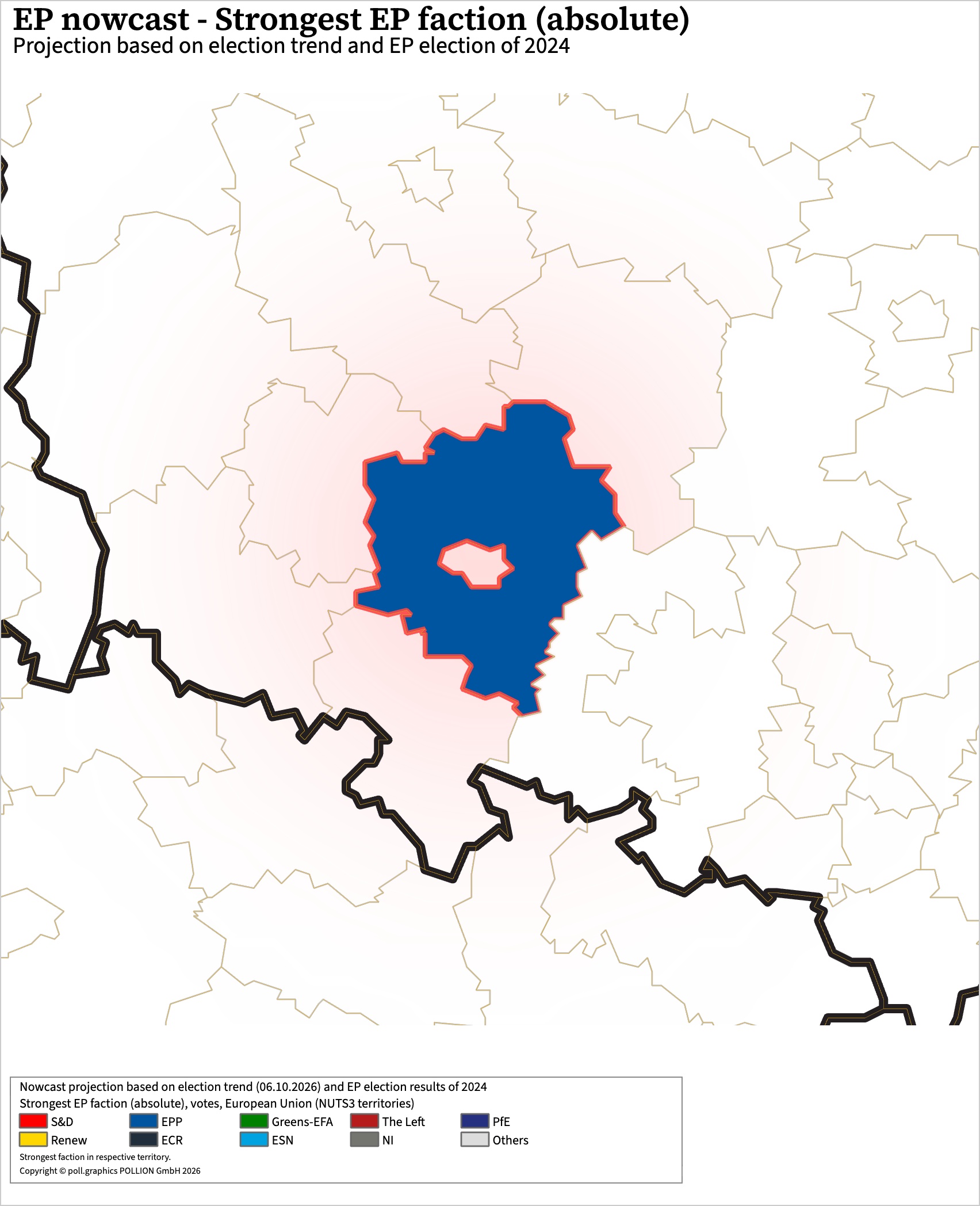 Constituency Analysis 100090973