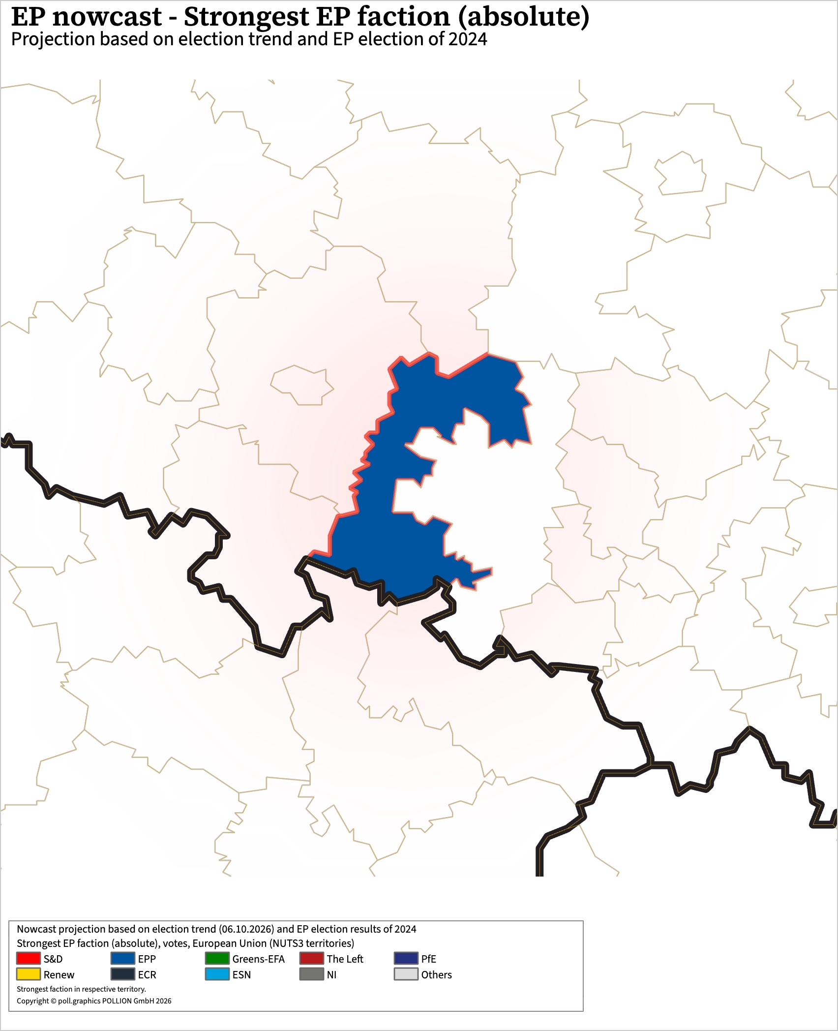 Constituency Analysis 100090974