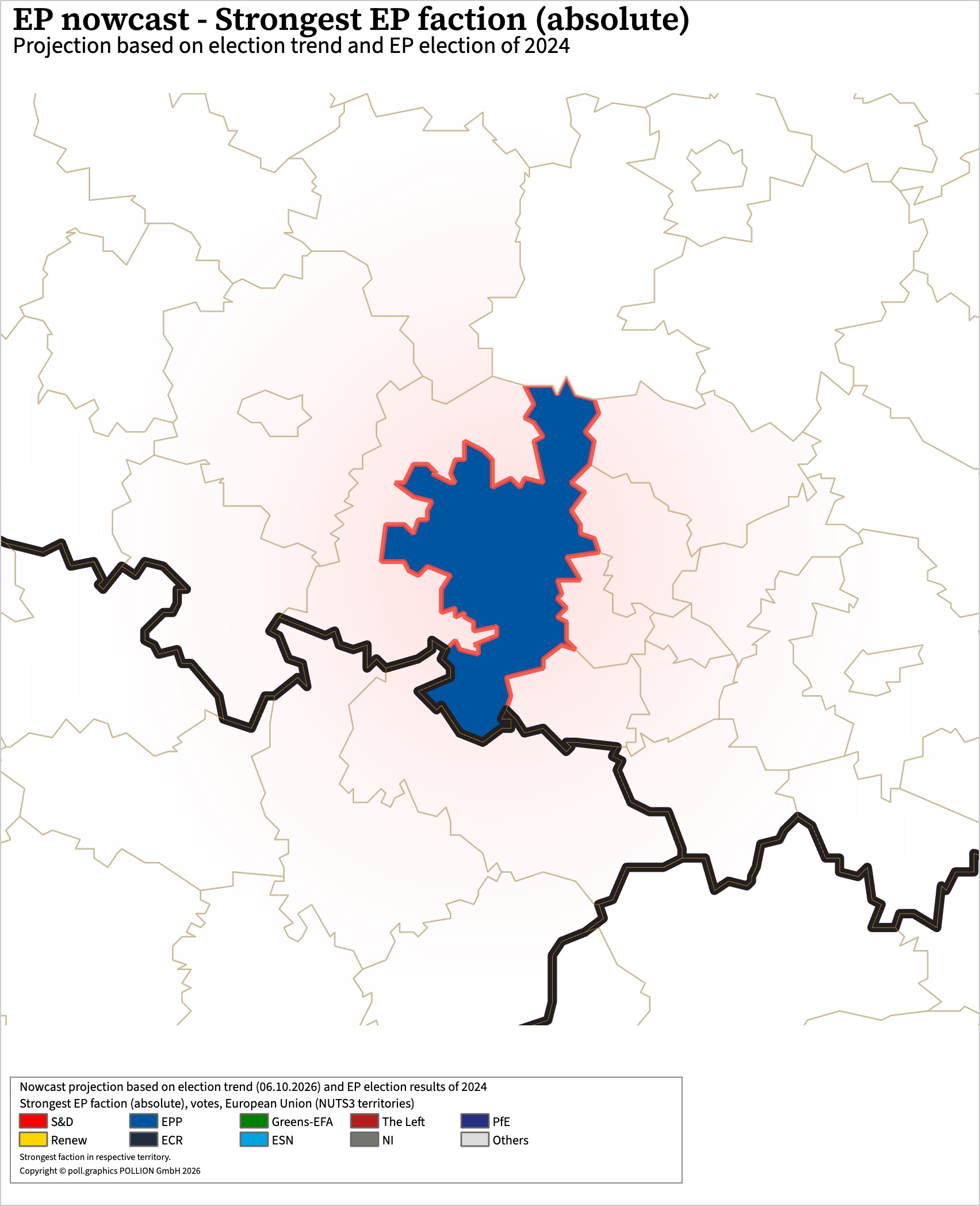 Constituency Analysis 100090975