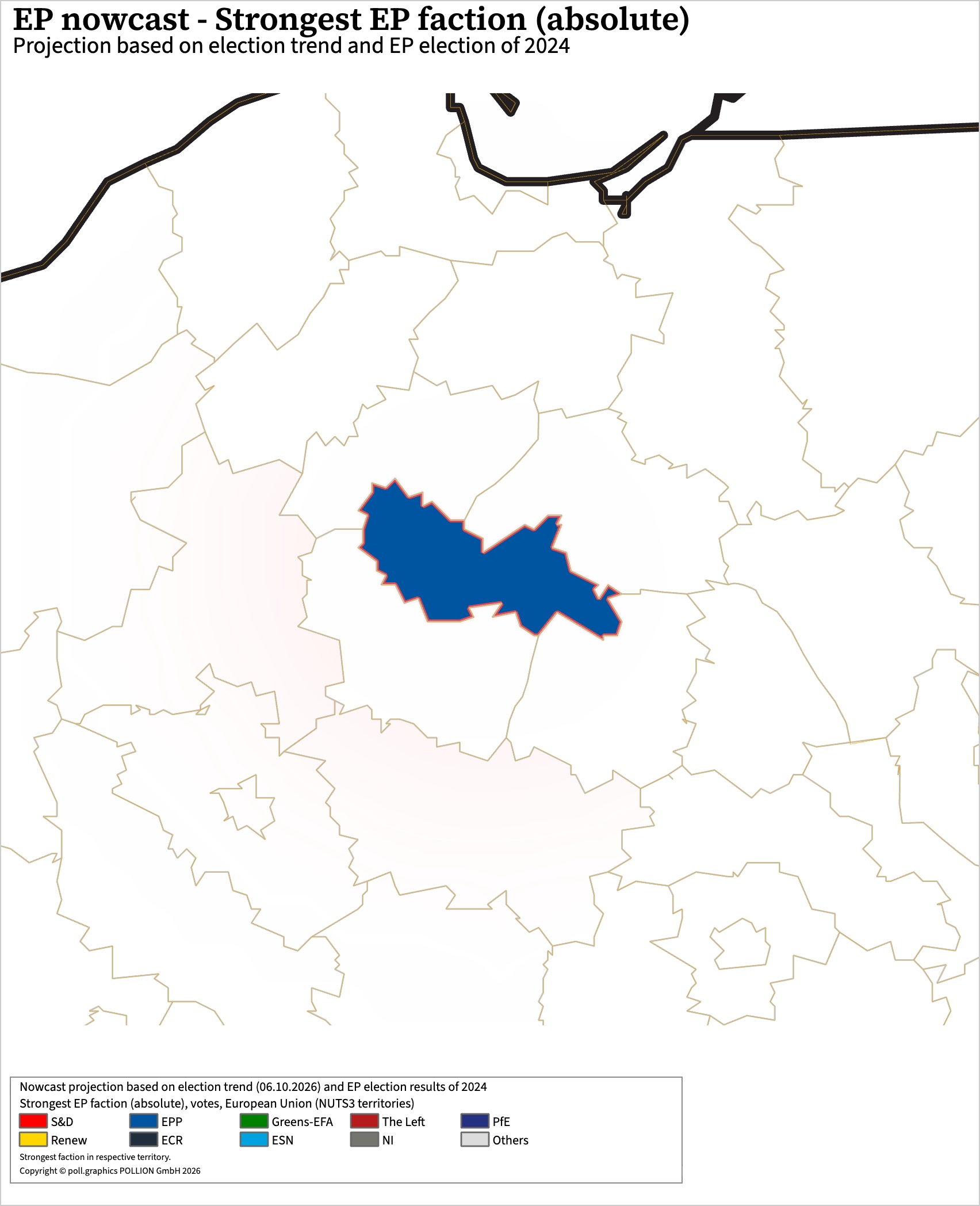 Constituency Analysis 100090976