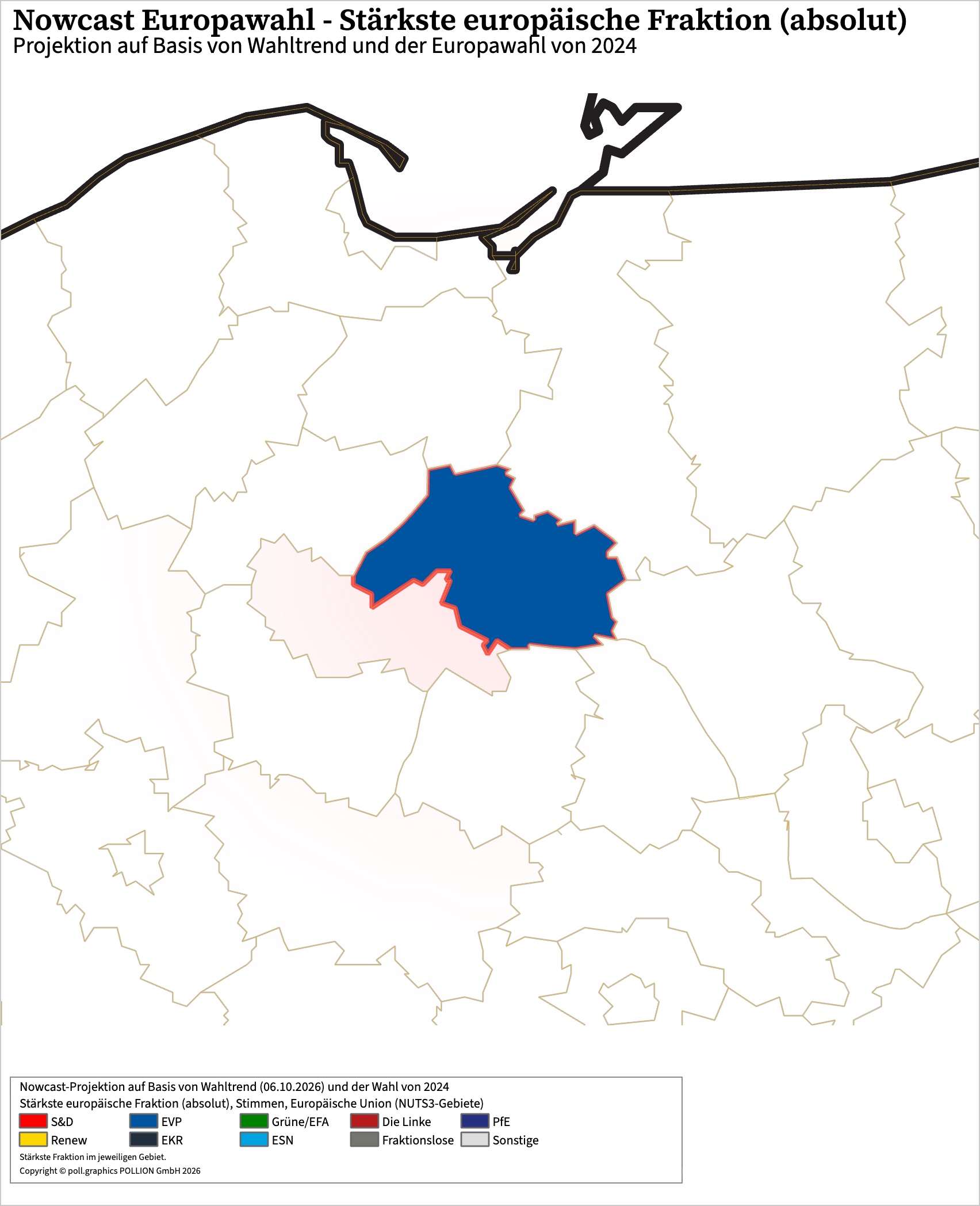 Wahlkreis-Analyse 100090977