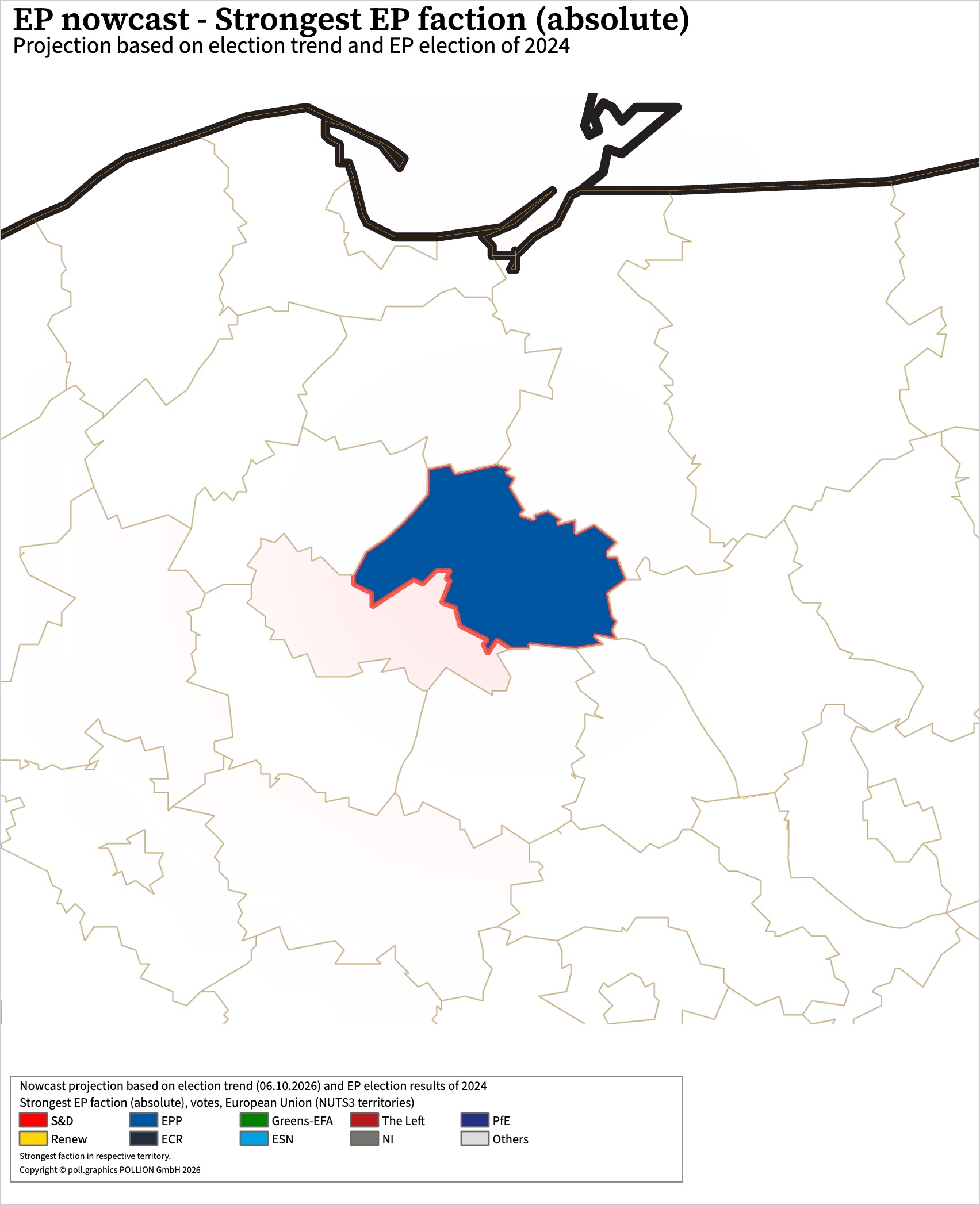 Constituency Analysis 100090977
