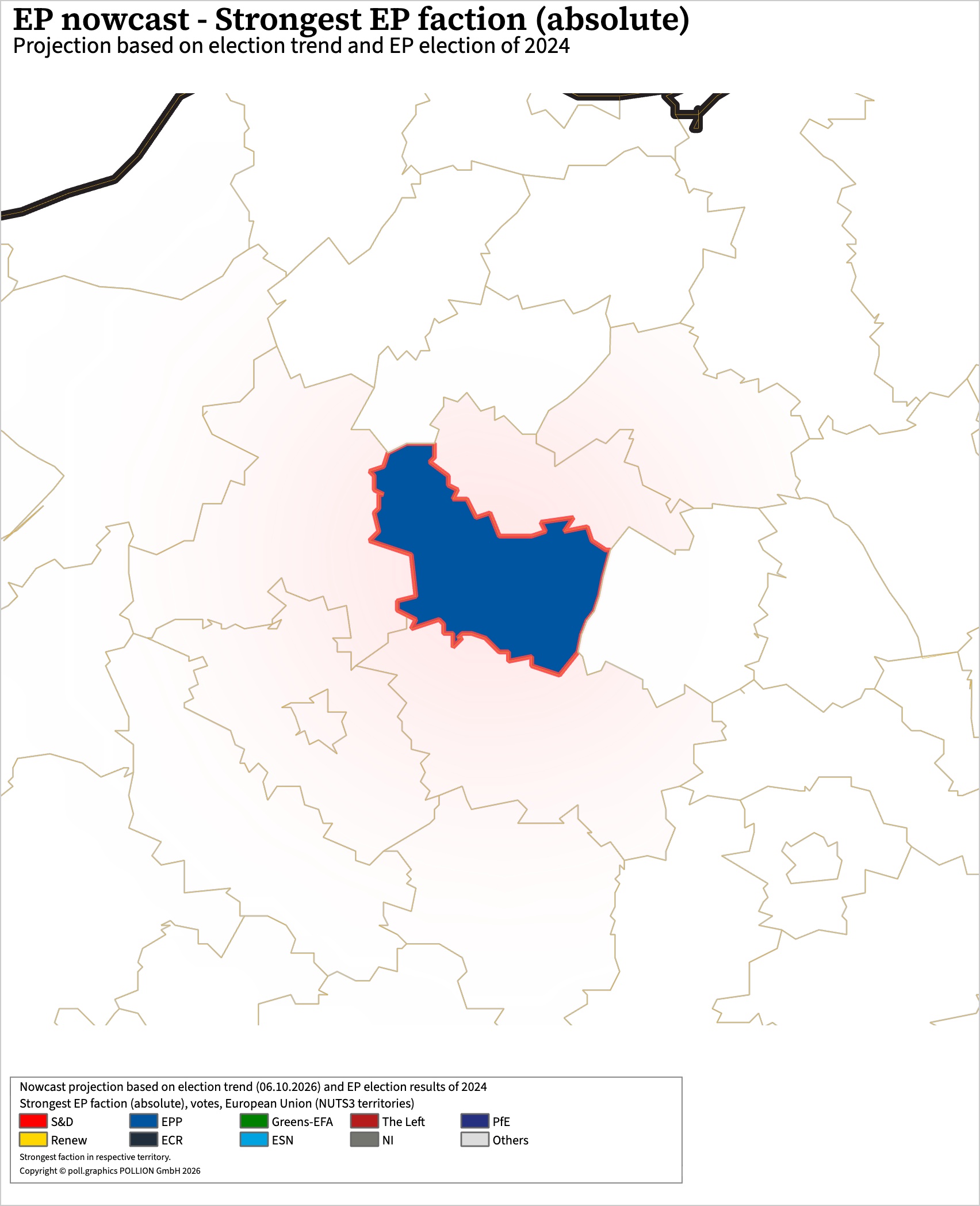 Constituency Analysis 100090978