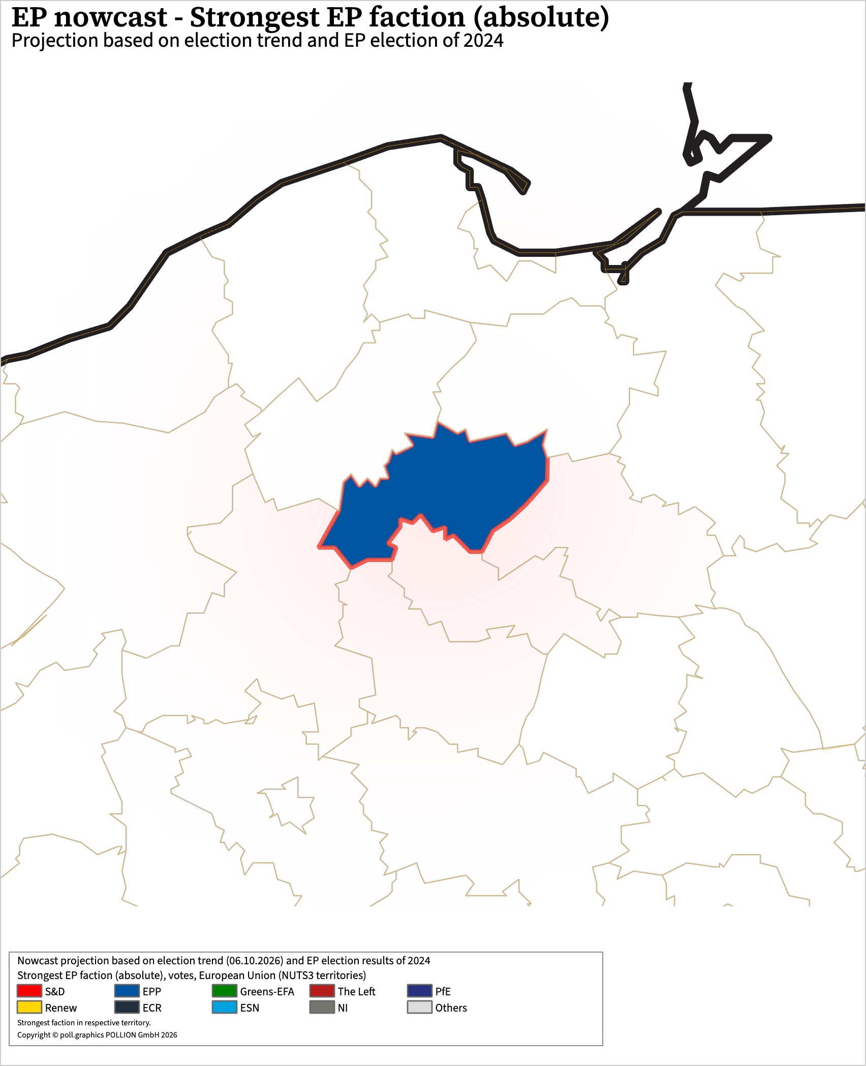 Constituency Analysis 100090979