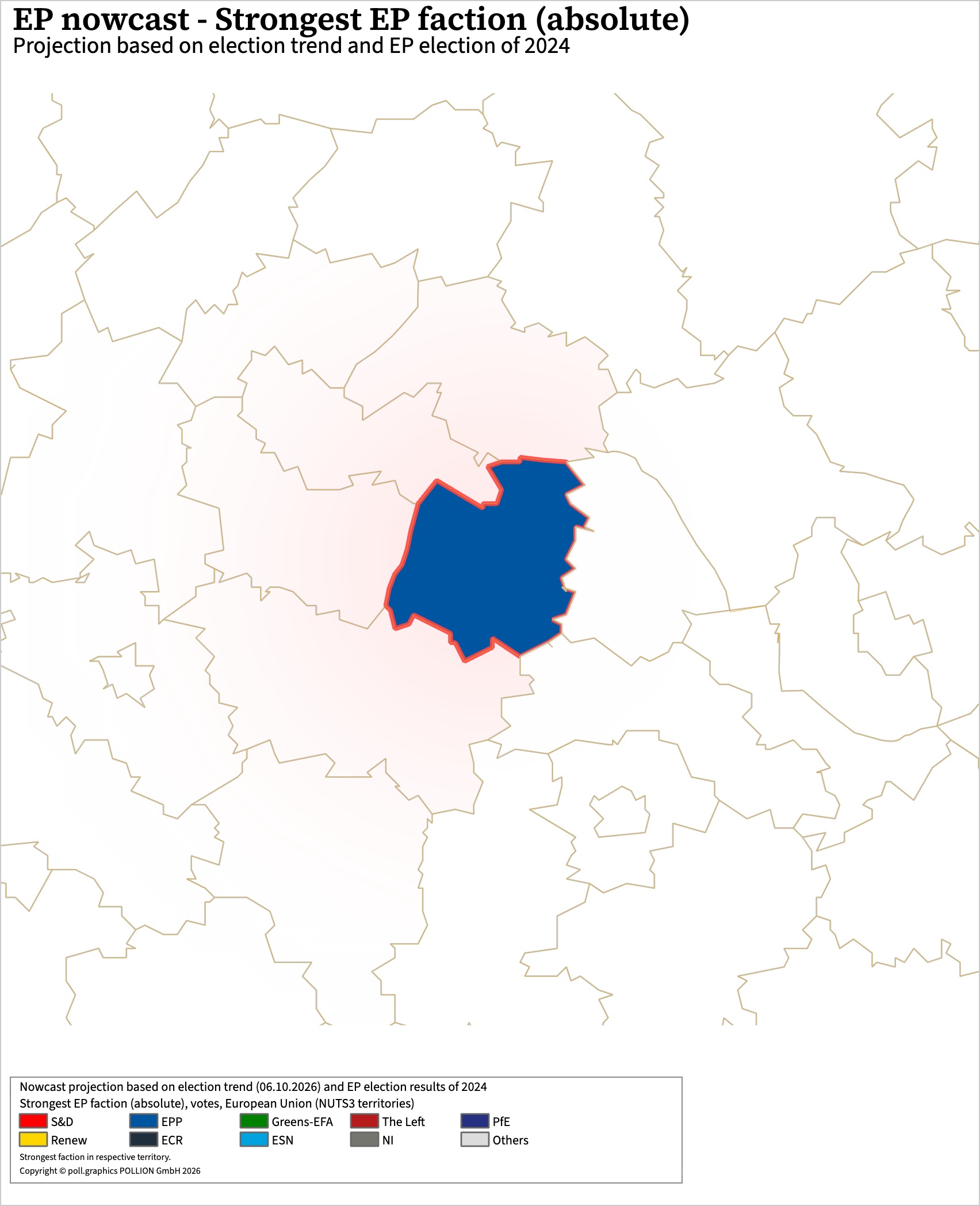Constituency Analysis 100090980