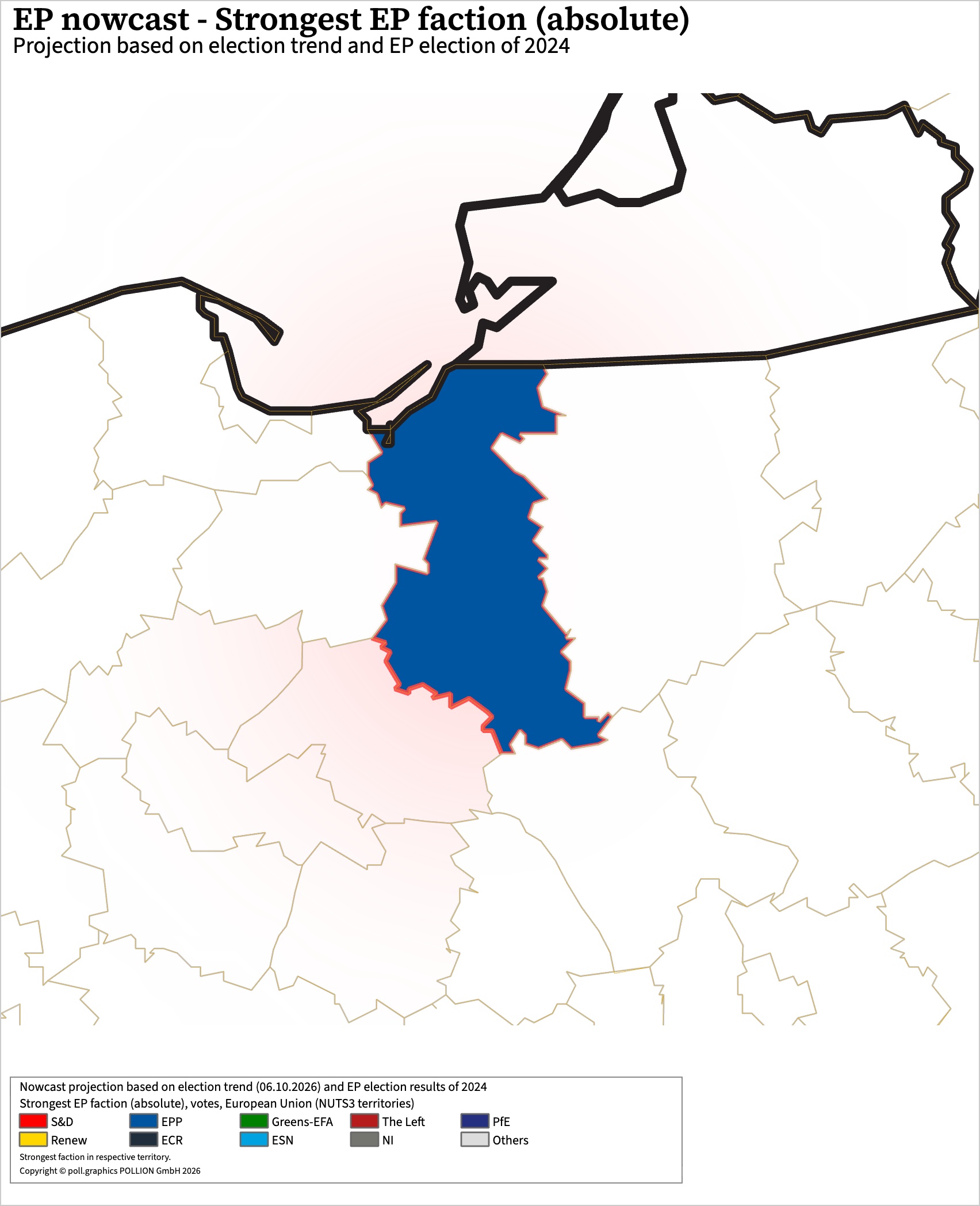 Constituency Analysis 100090981