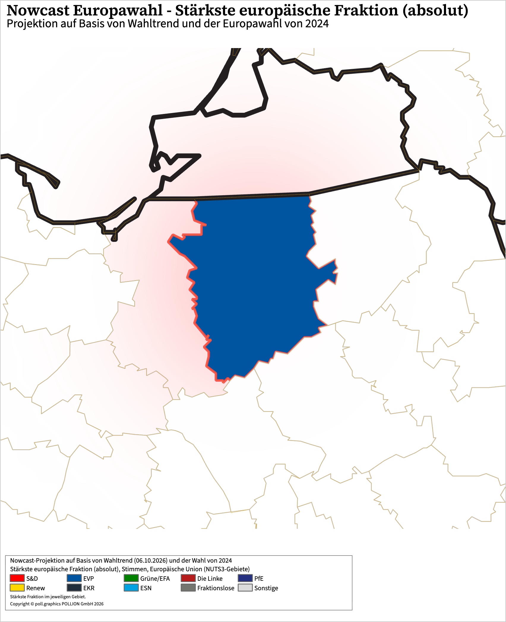 Wahlkreis-Analyse 100090982
