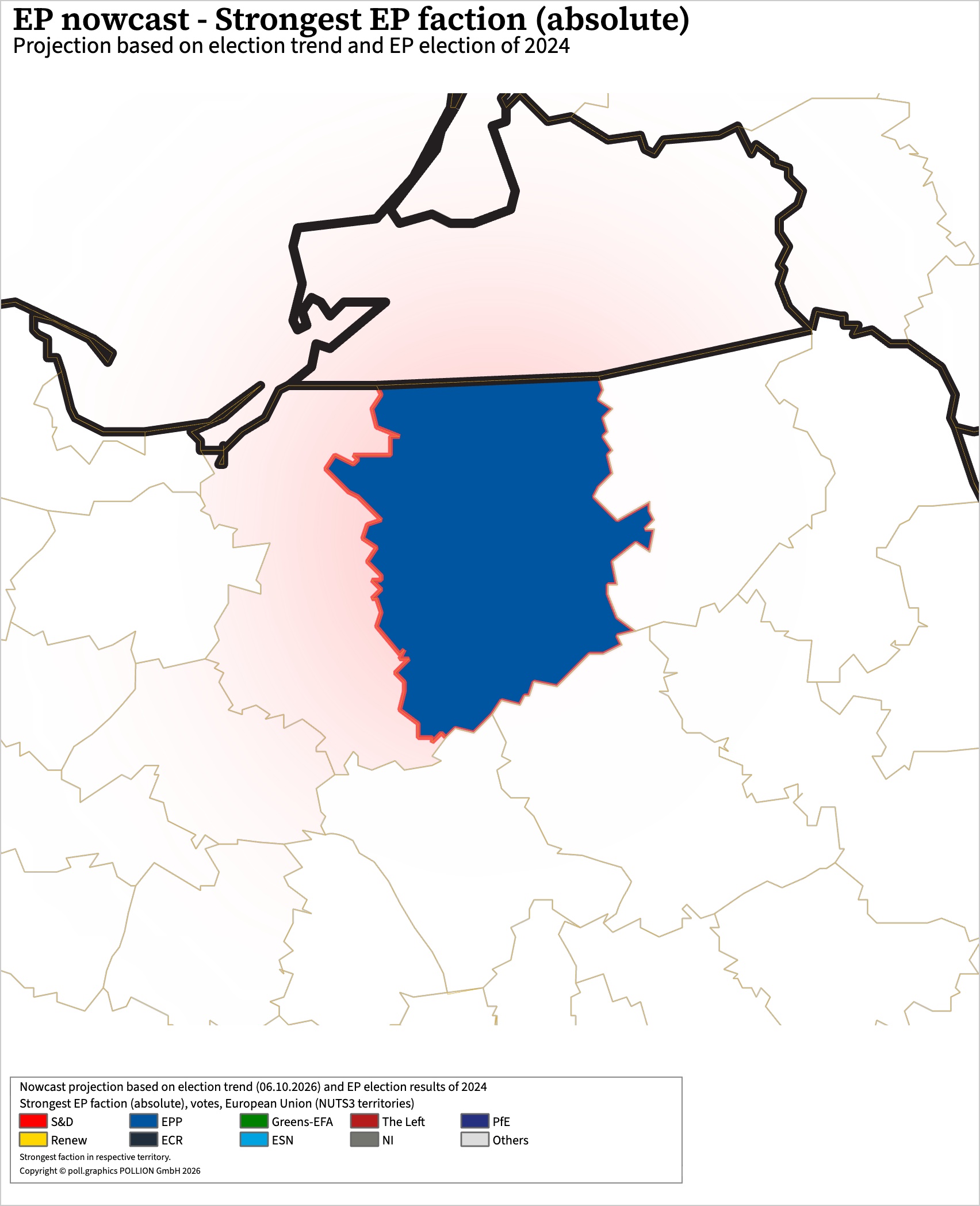 Constituency Analysis 100090982