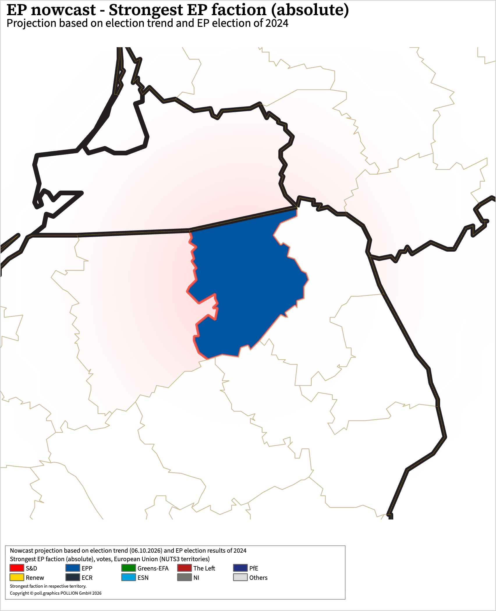 Constituency Analysis 100090983