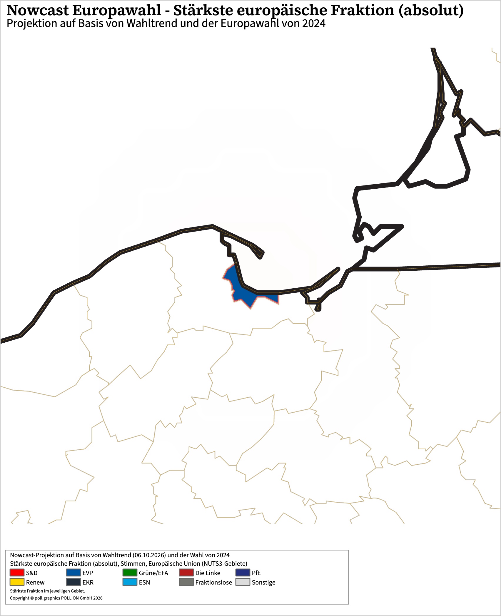 Wahlkreis-Analyse 100090984
