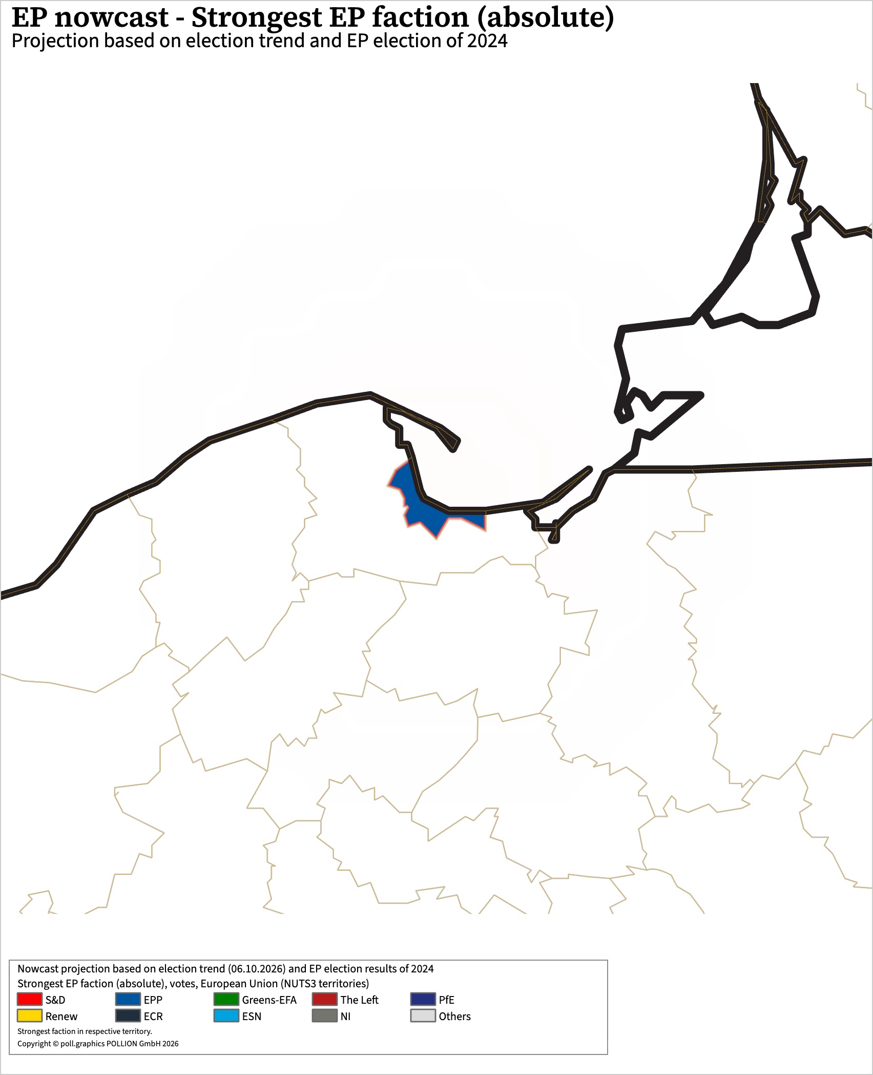 Constituency Analysis 100090984