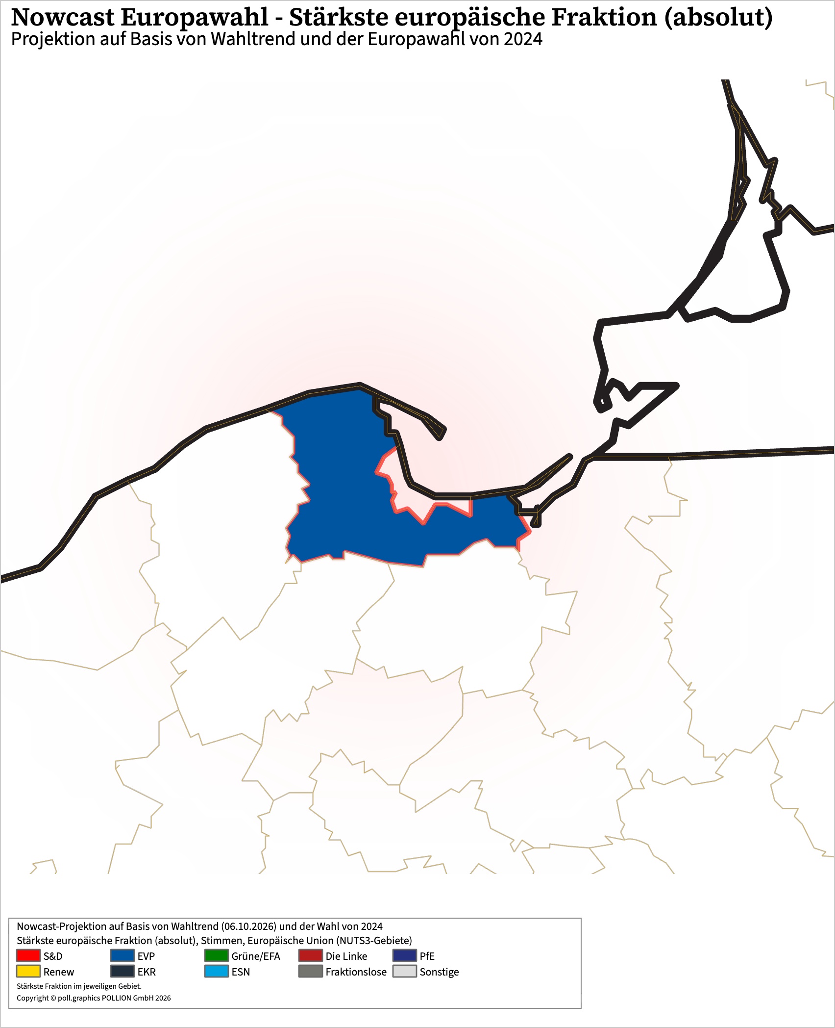 Wahlkreis-Analyse 100090985