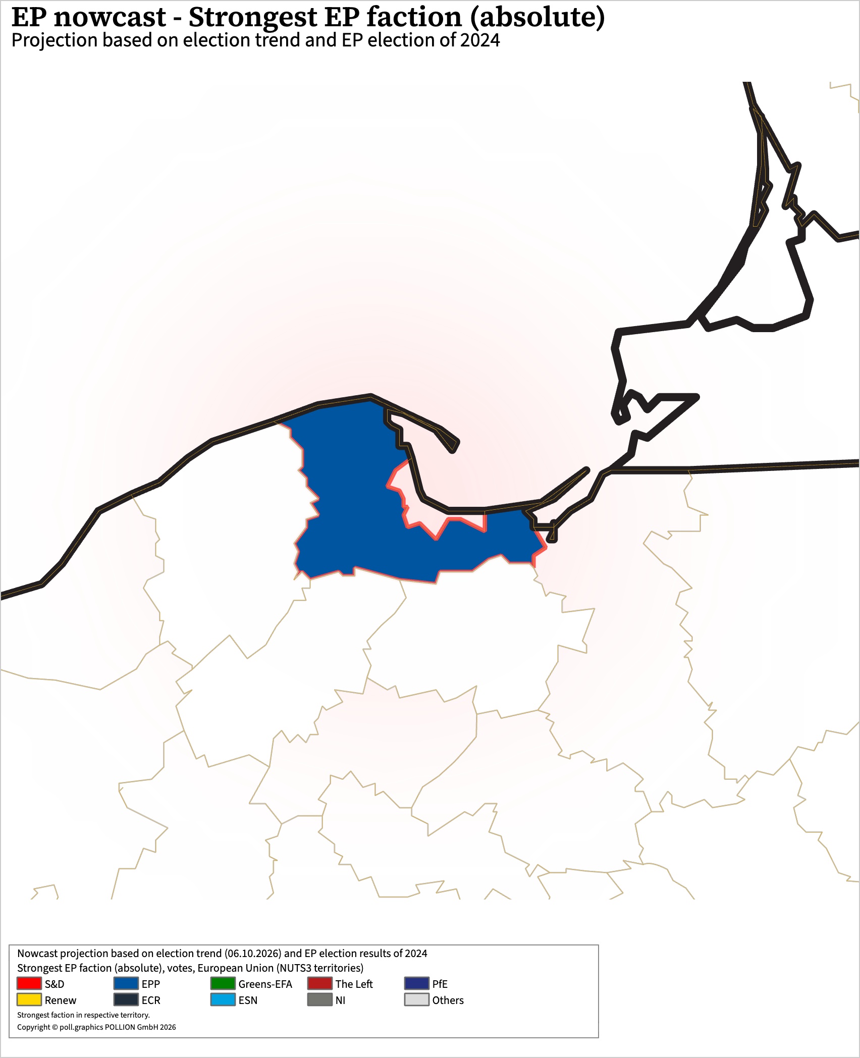 Constituency Analysis 100090985