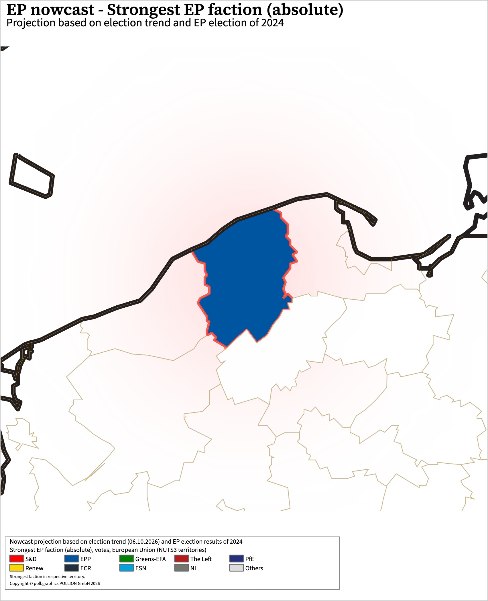 Constituency Analysis 100090986