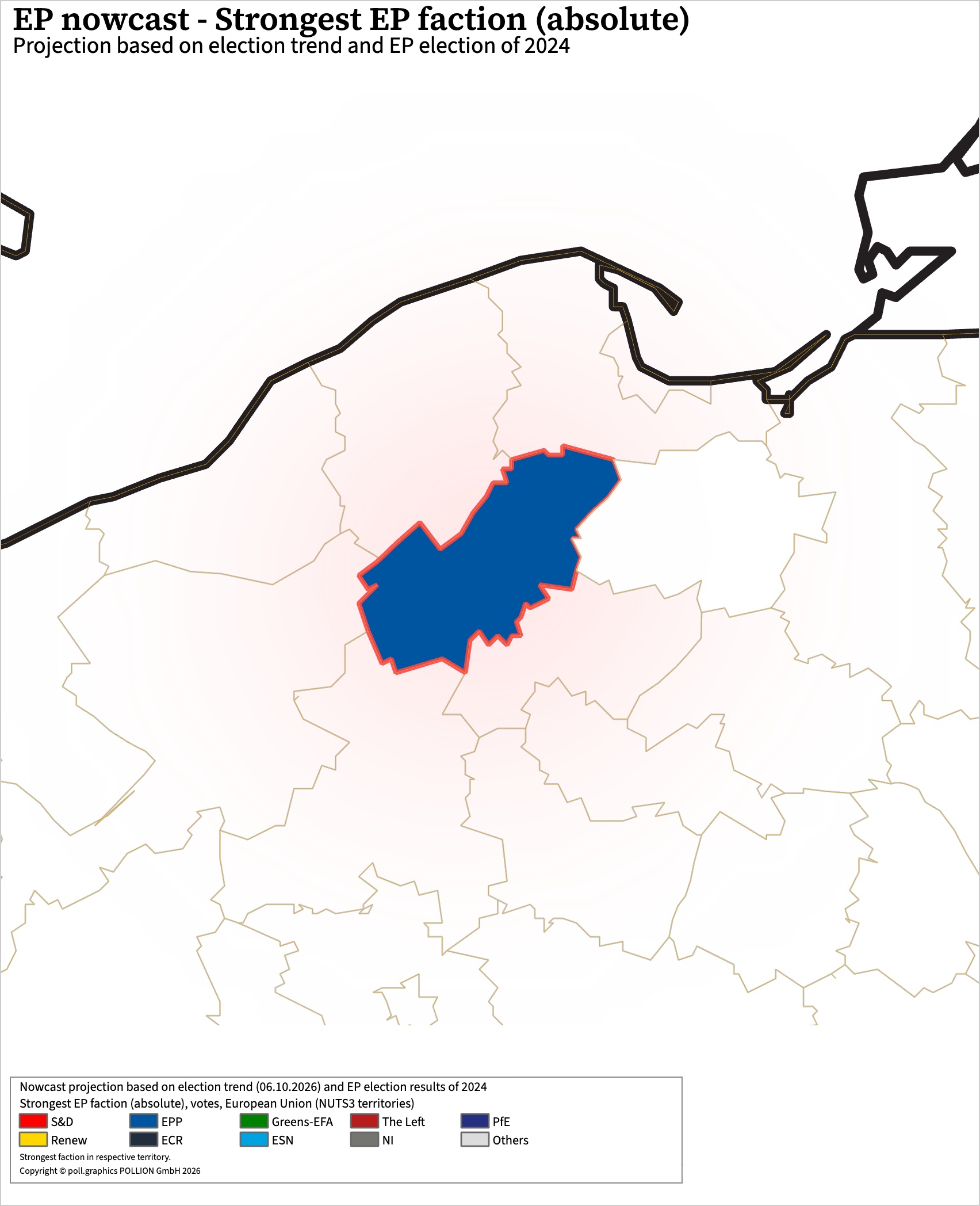 Constituency Analysis 100090987