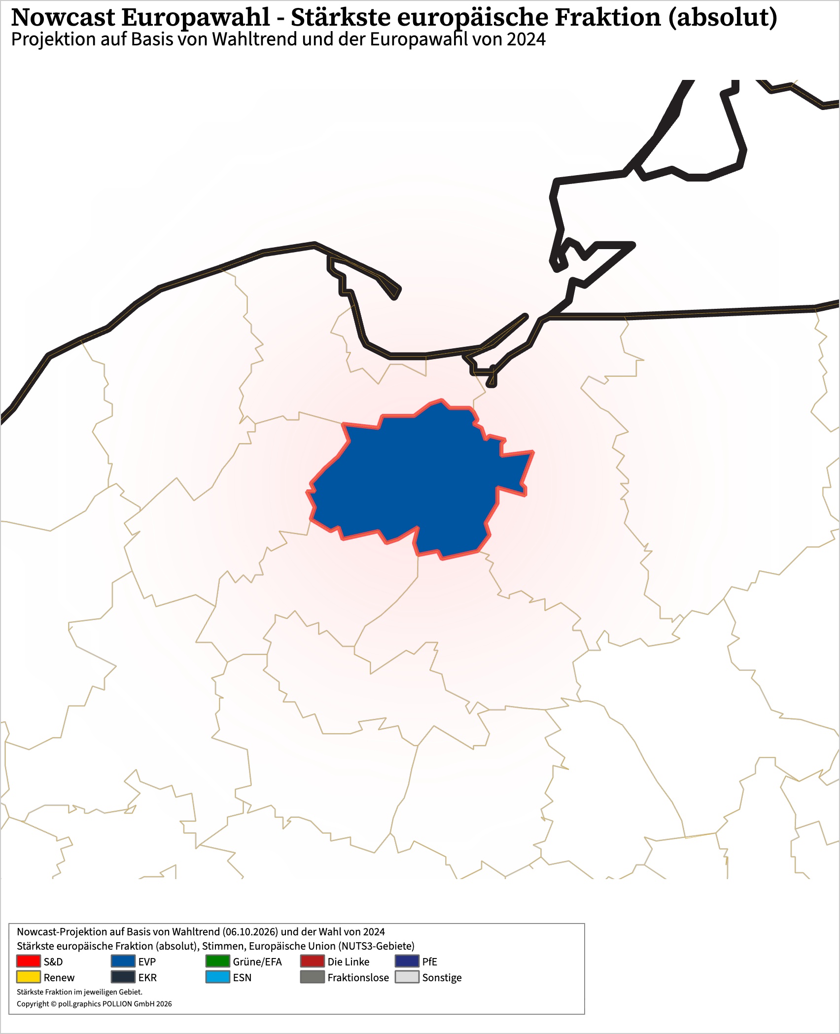 Wahlkreis-Analyse 100090988