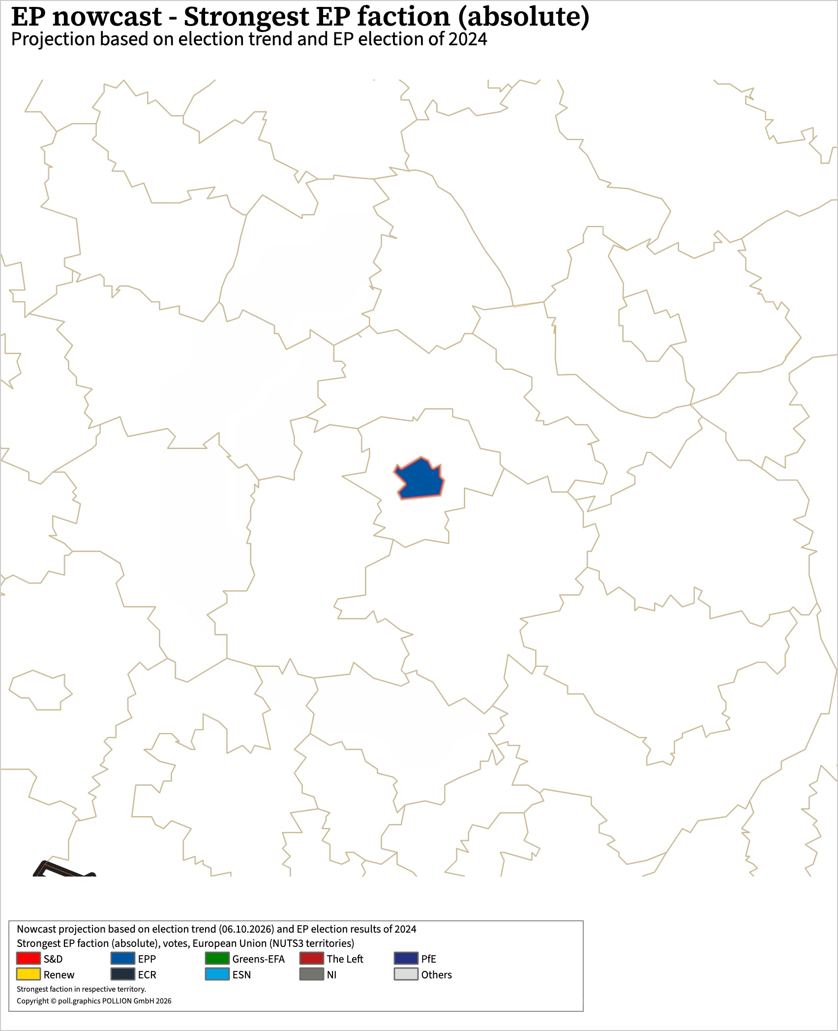 Constituency Analysis 100090989