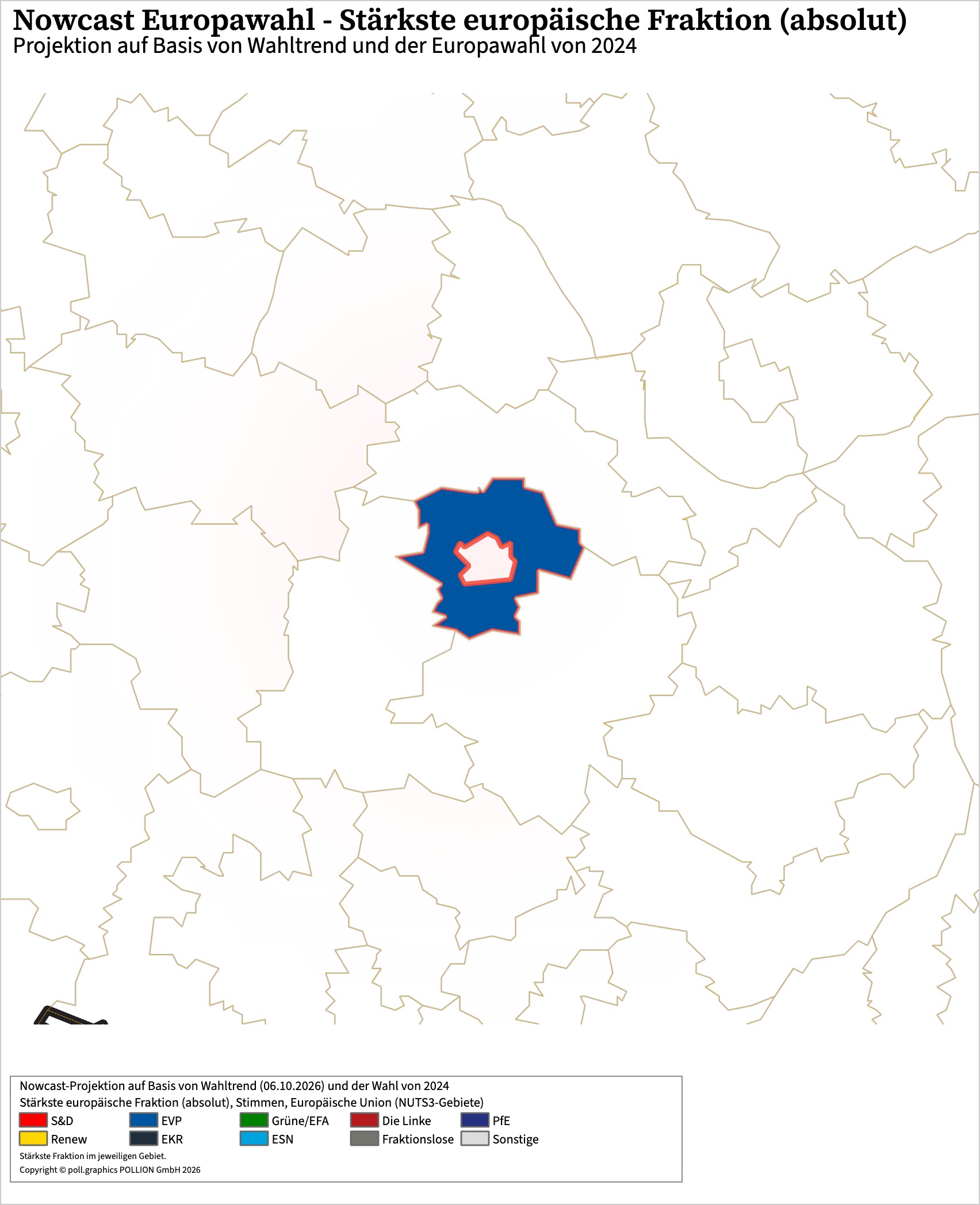 Wahlkreis-Analyse 100090990