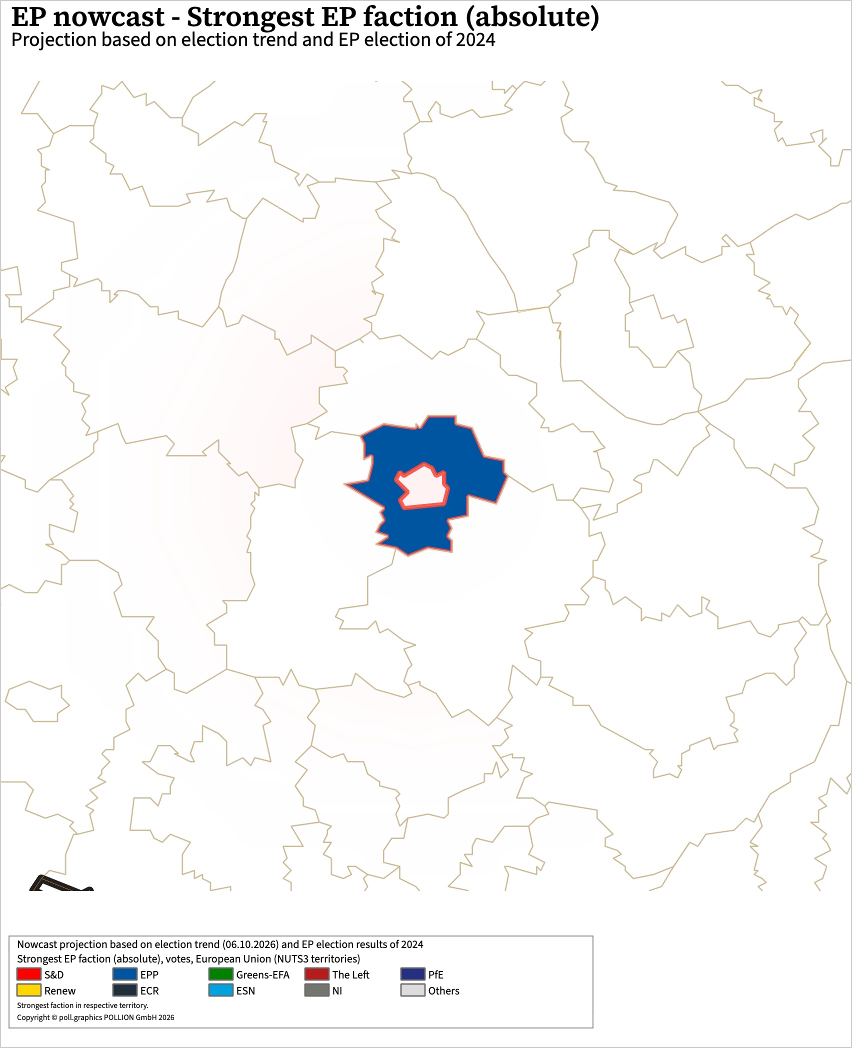 Constituency Analysis 100090990