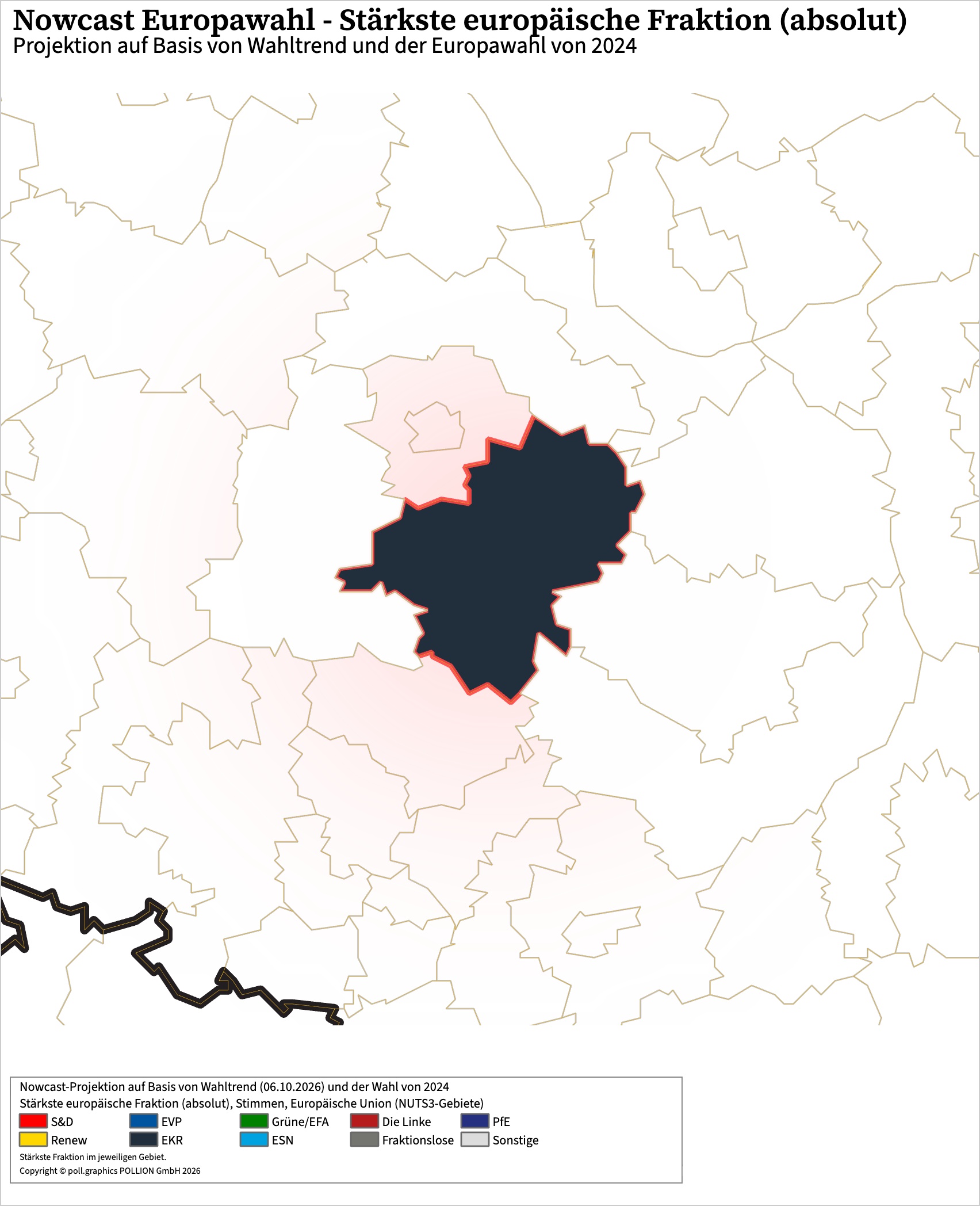 Wahlkreis-Analyse 100090991