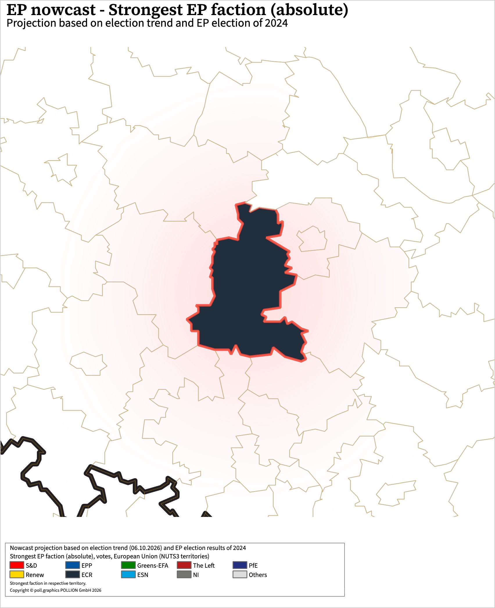 Constituency Analysis 100090992