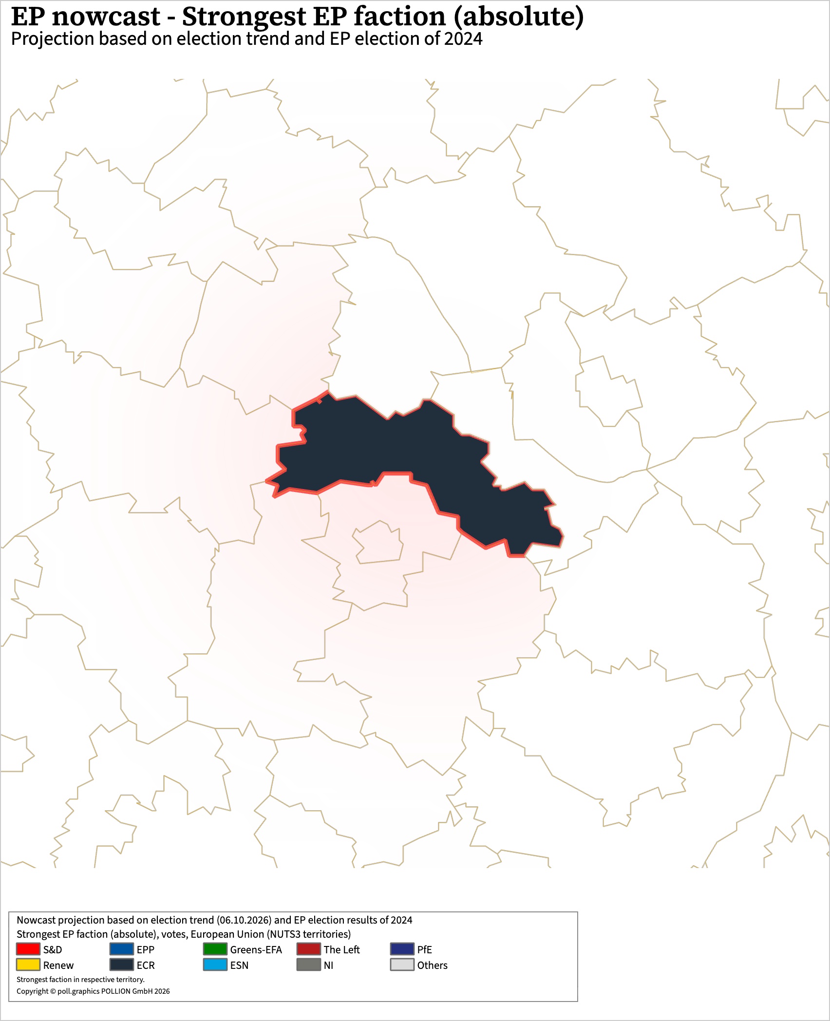 Constituency Analysis 100090993