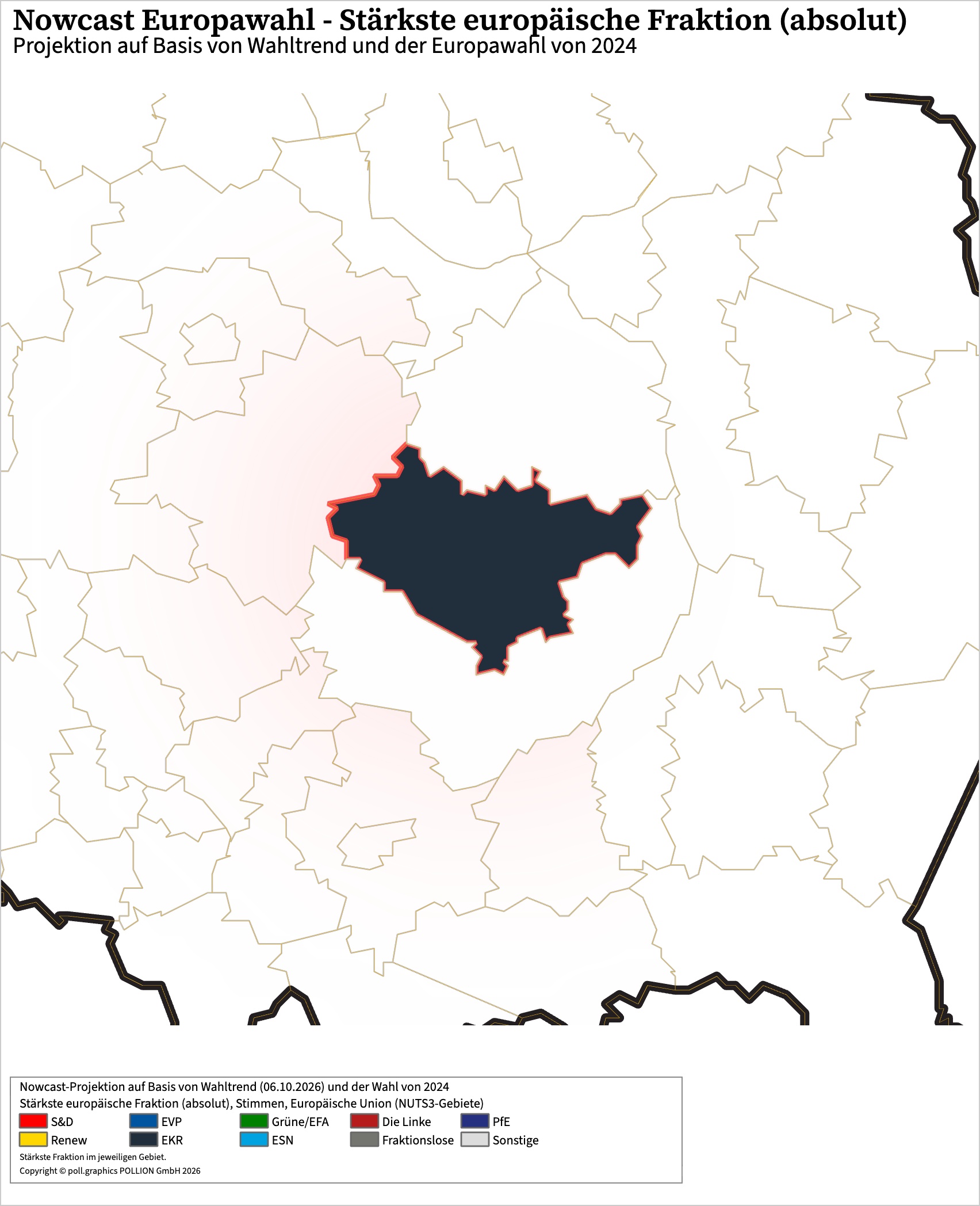 Wahlkreis-Analyse 100090994