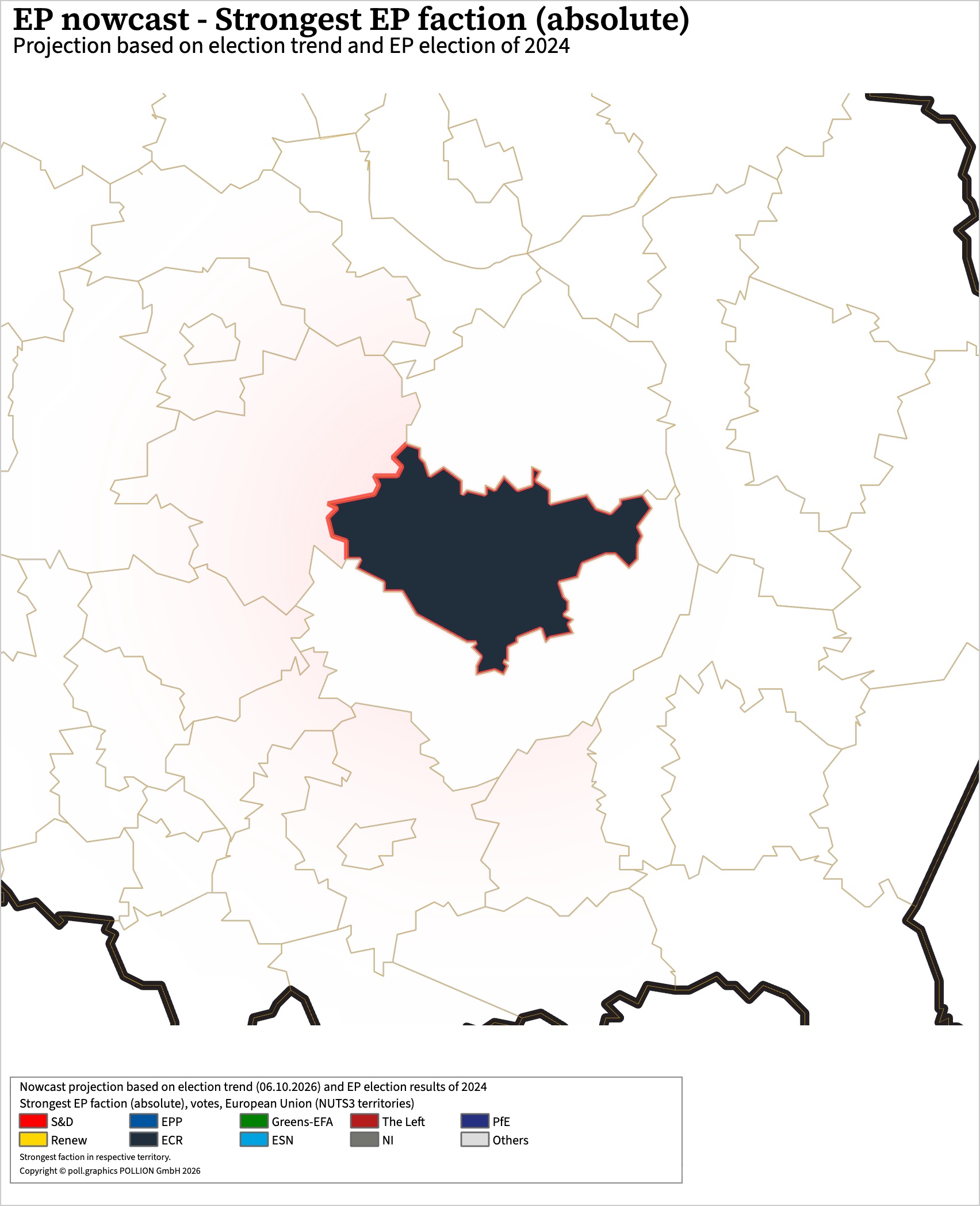 Constituency Analysis 100090994