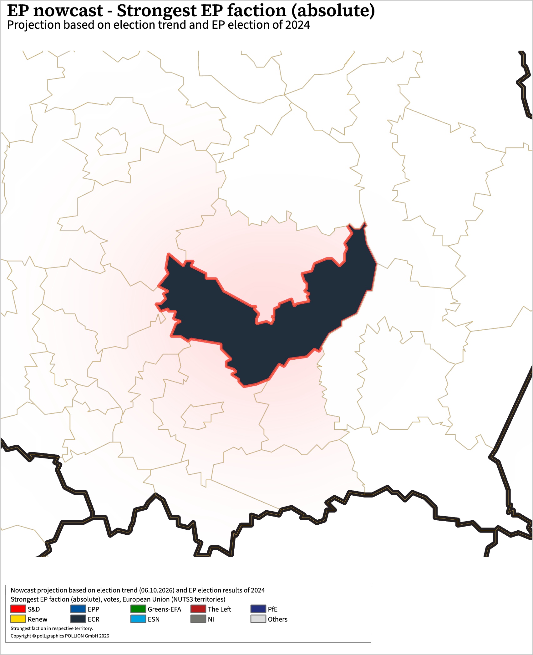 Constituency Analysis 100090995