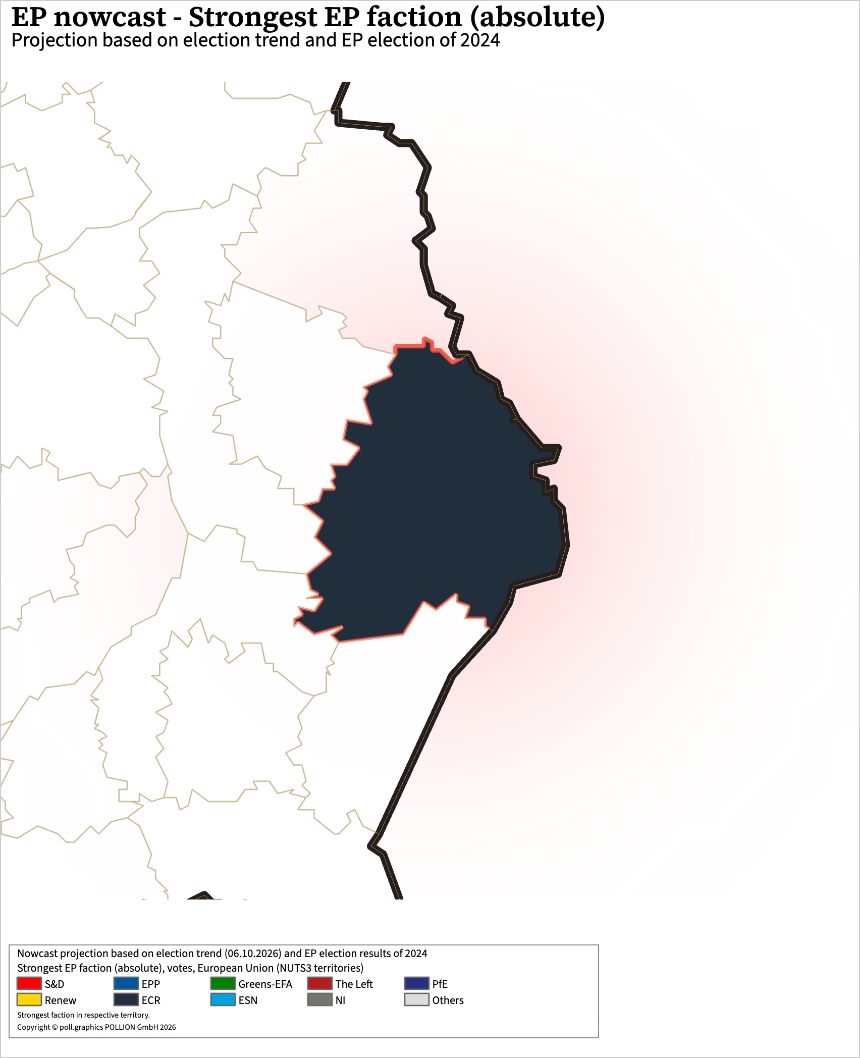 Constituency Analysis 100090997