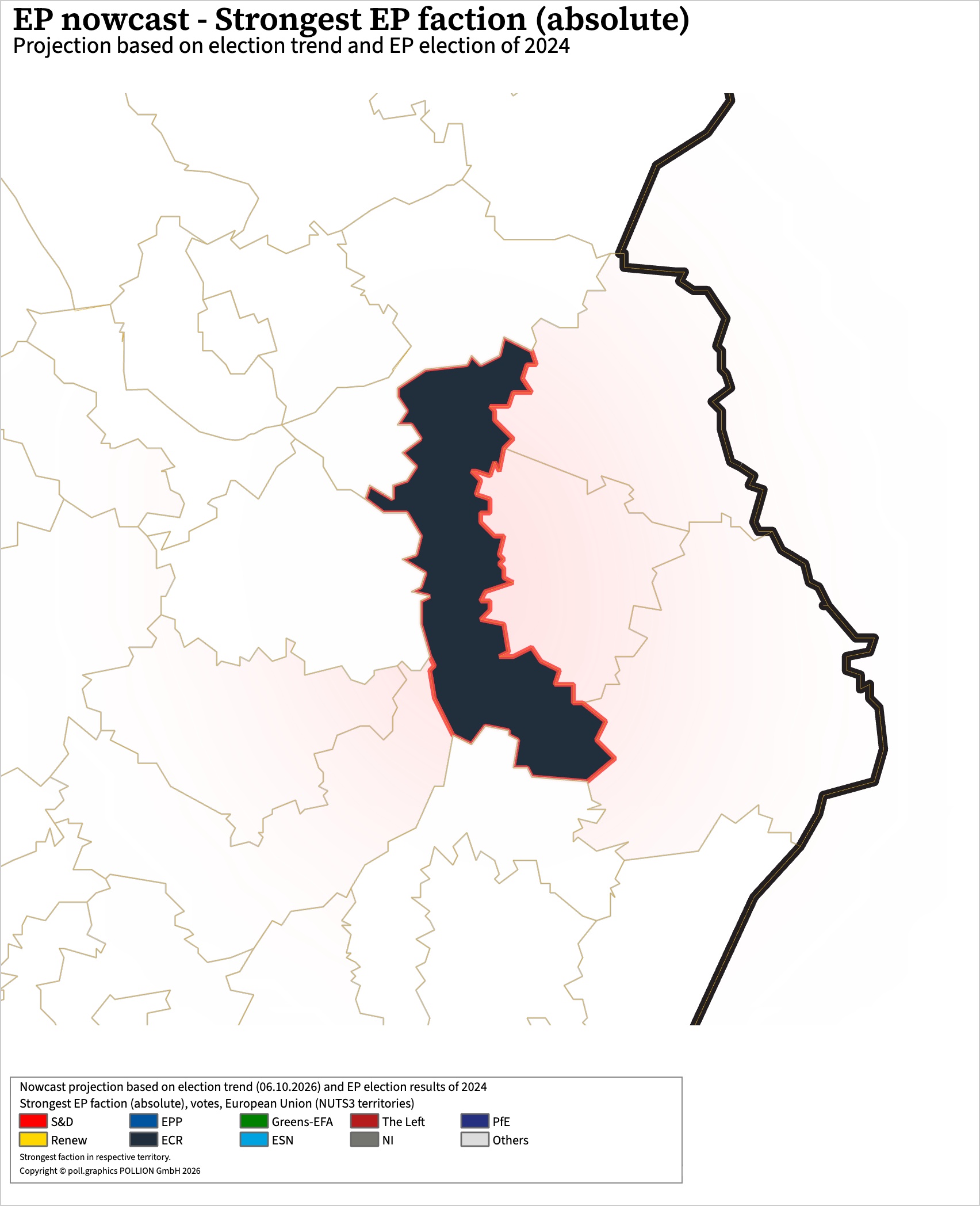 Constituency Analysis 100090999