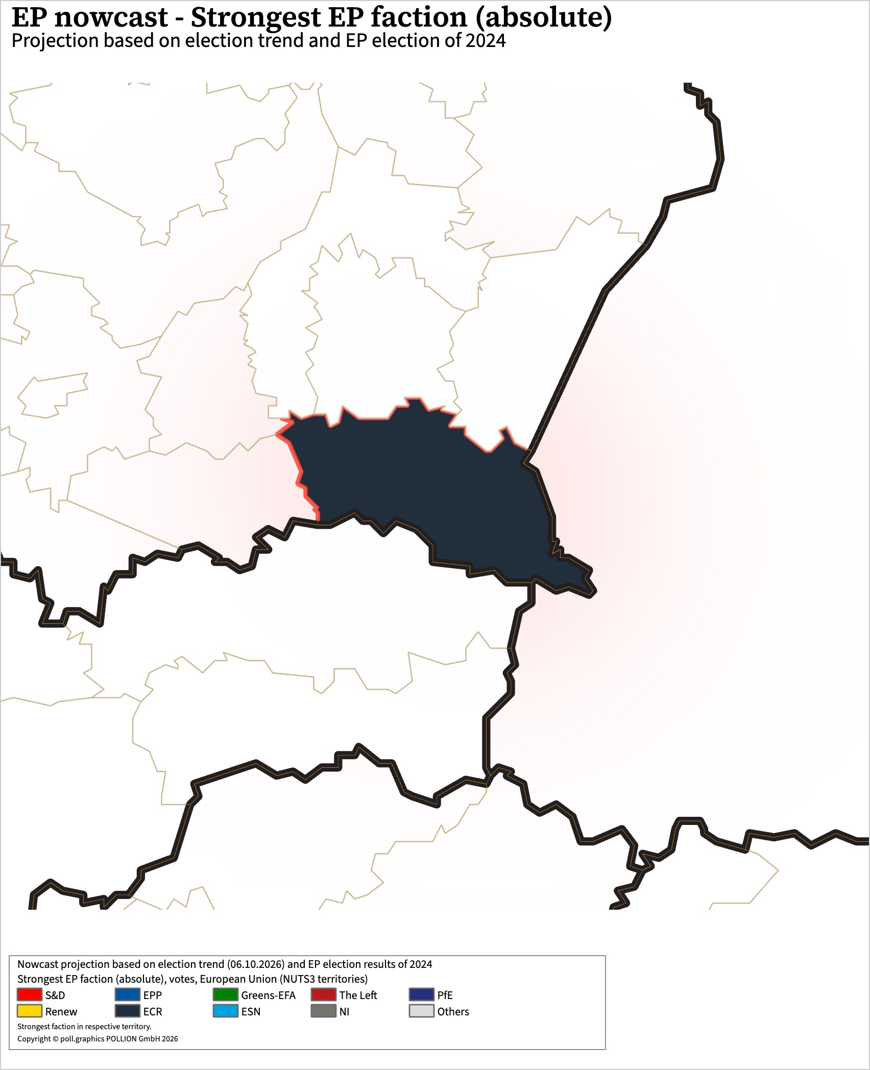 Constituency Analysis 100091000