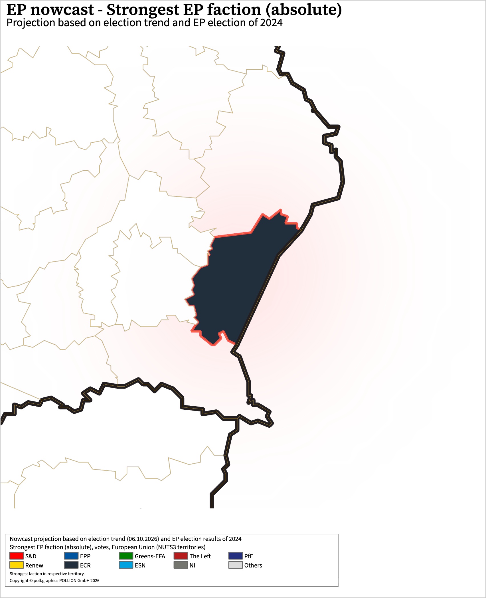 Constituency Analysis 100091001