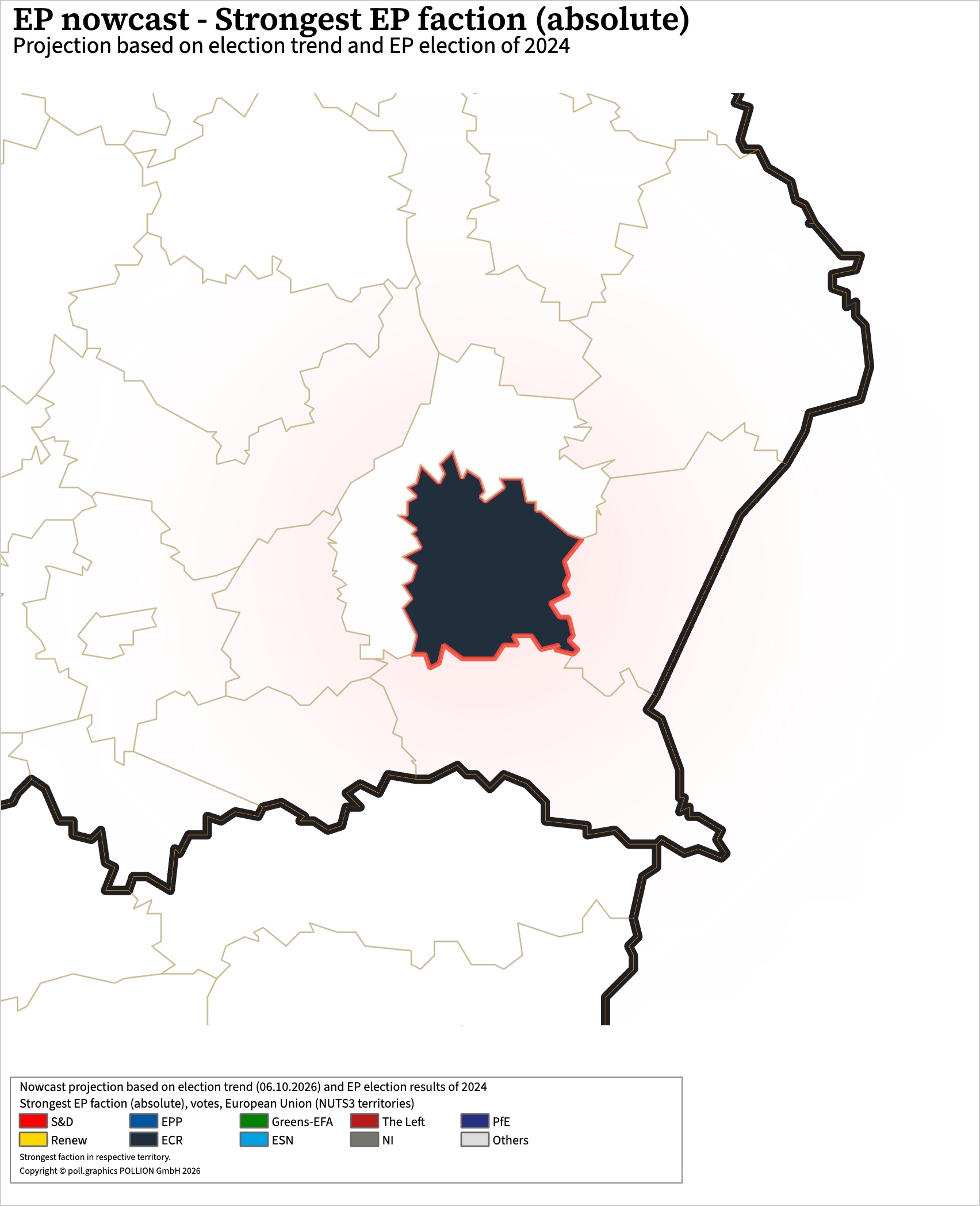 Constituency Analysis 100091002