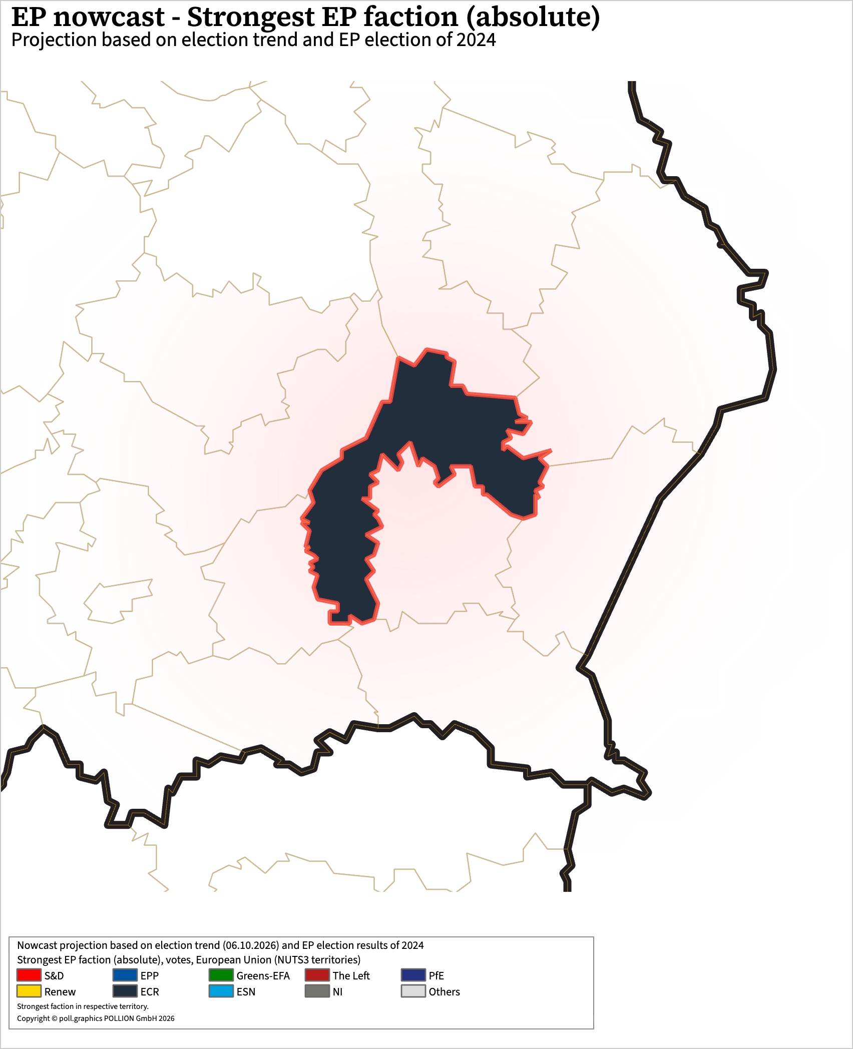 Constituency Analysis 100091003