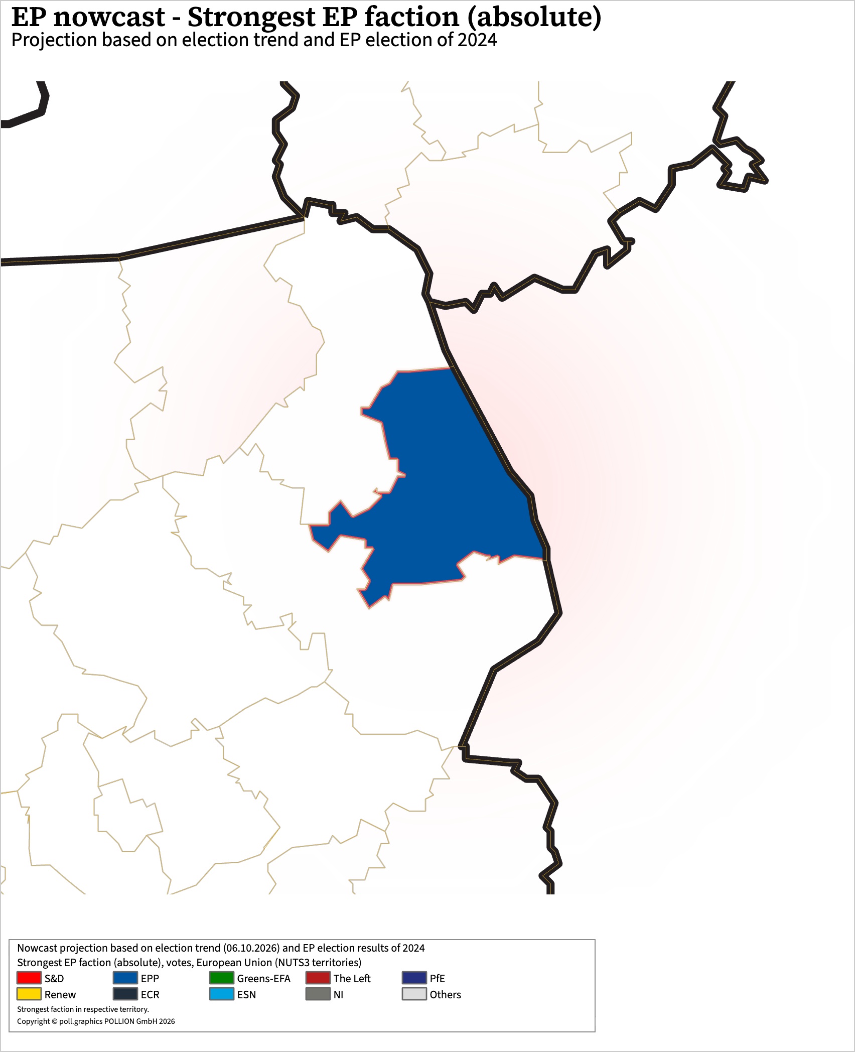 Constituency Analysis 100091004