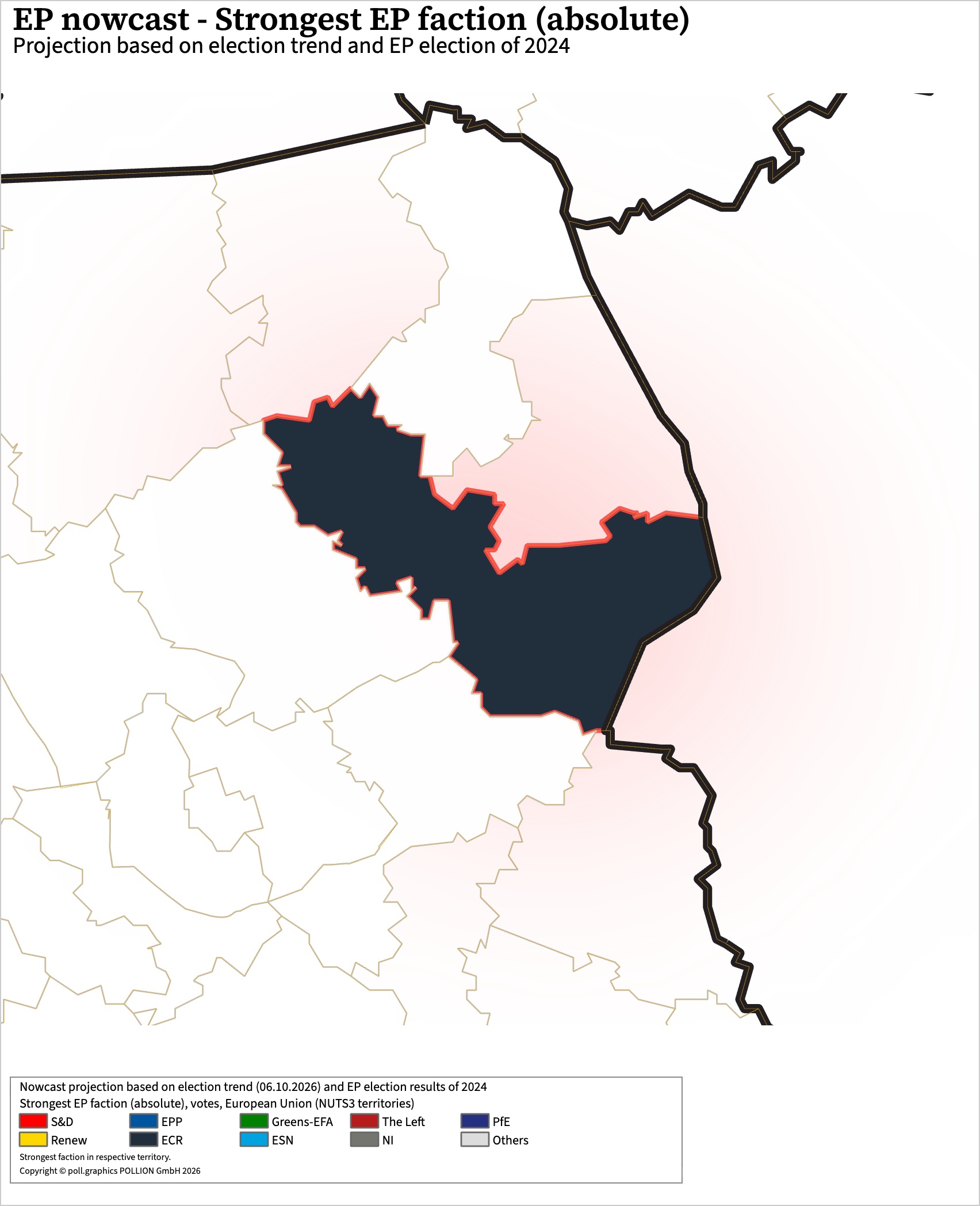 Constituency Analysis 100091005