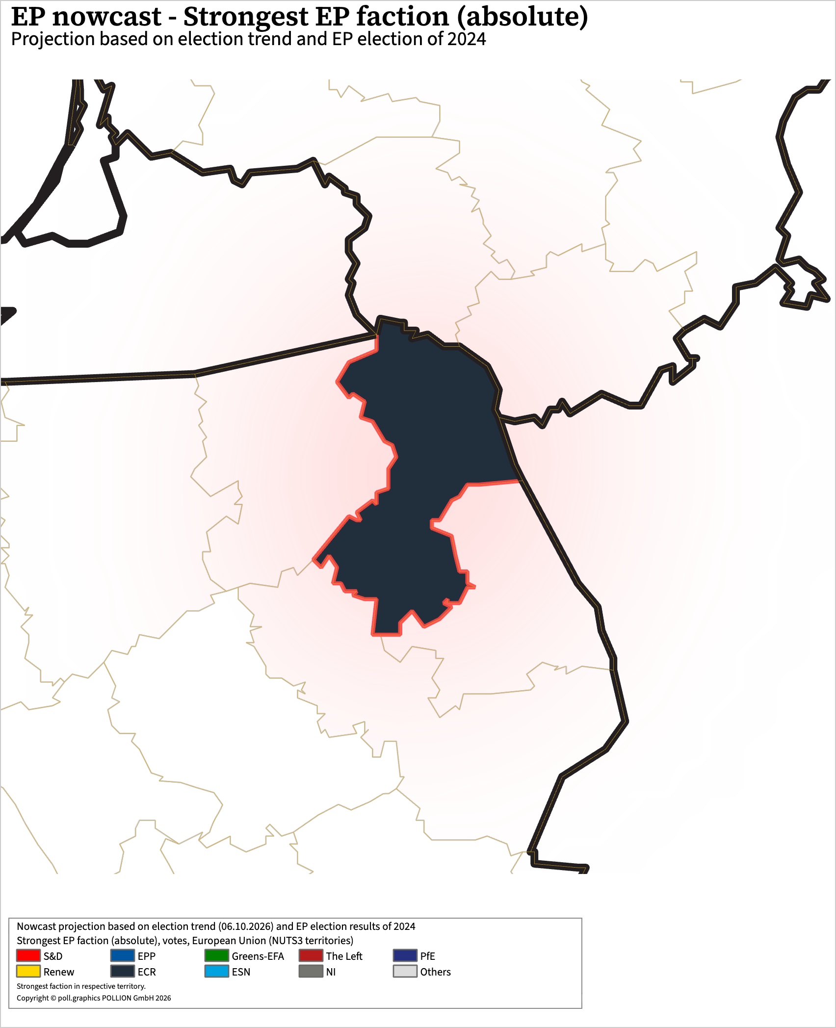 Constituency Analysis 100091006