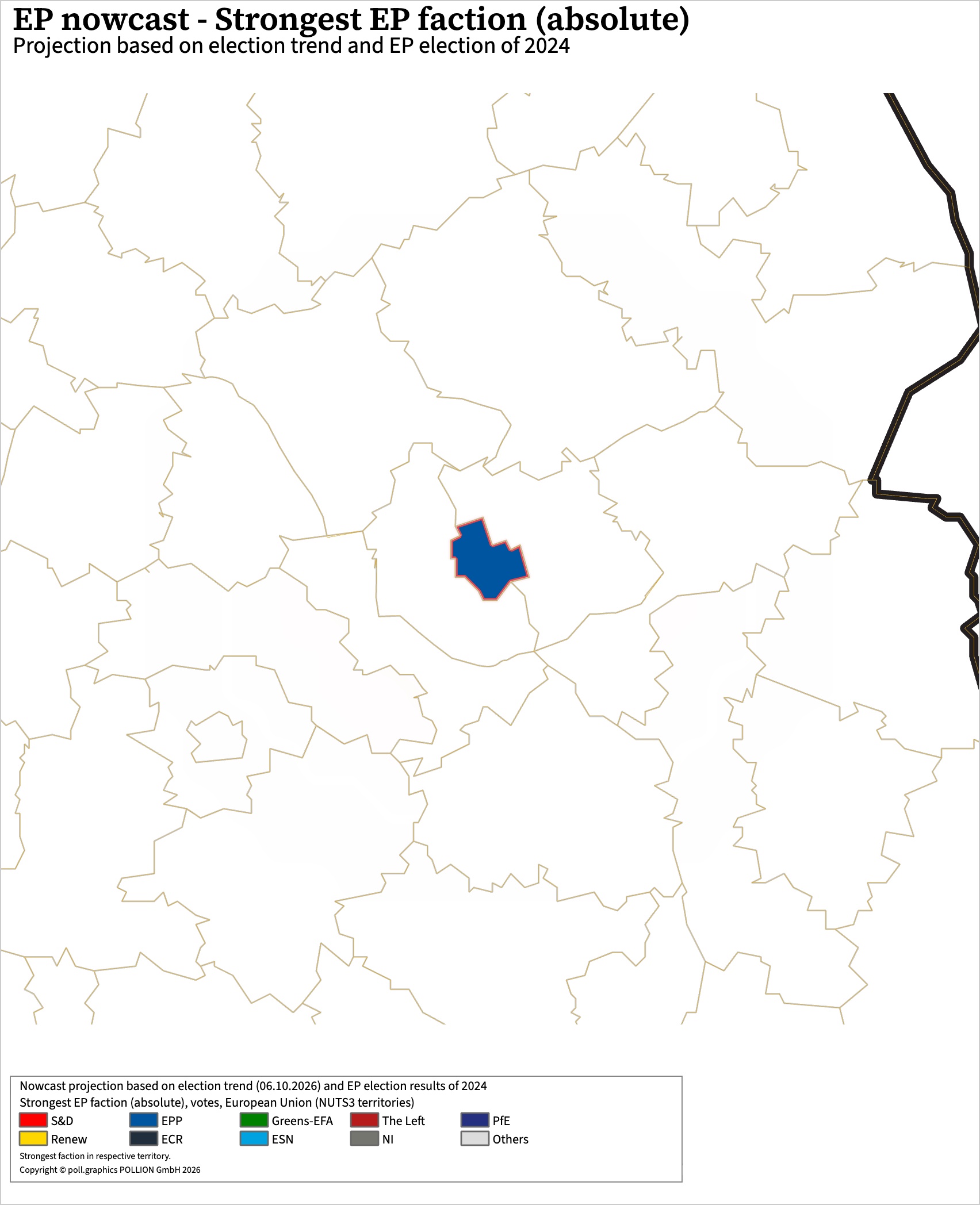 Constituency Analysis 100091007
