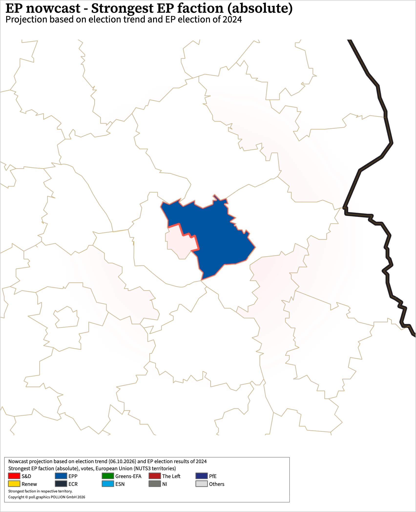 Constituency Analysis 100091008