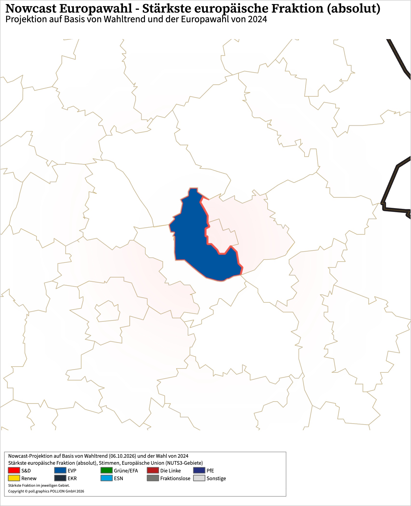 Wahlkreis-Analyse 100091009