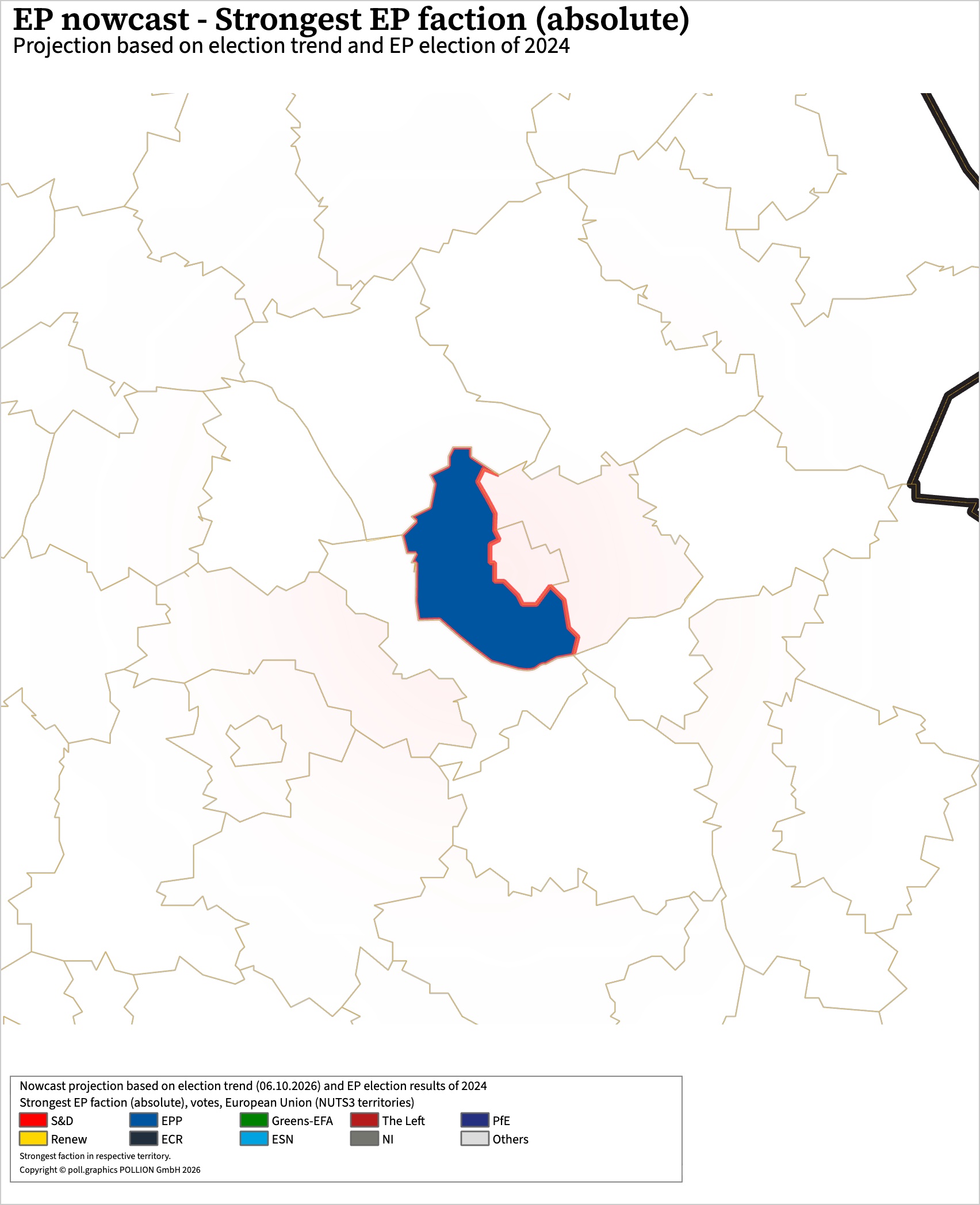 Constituency Analysis 100091009