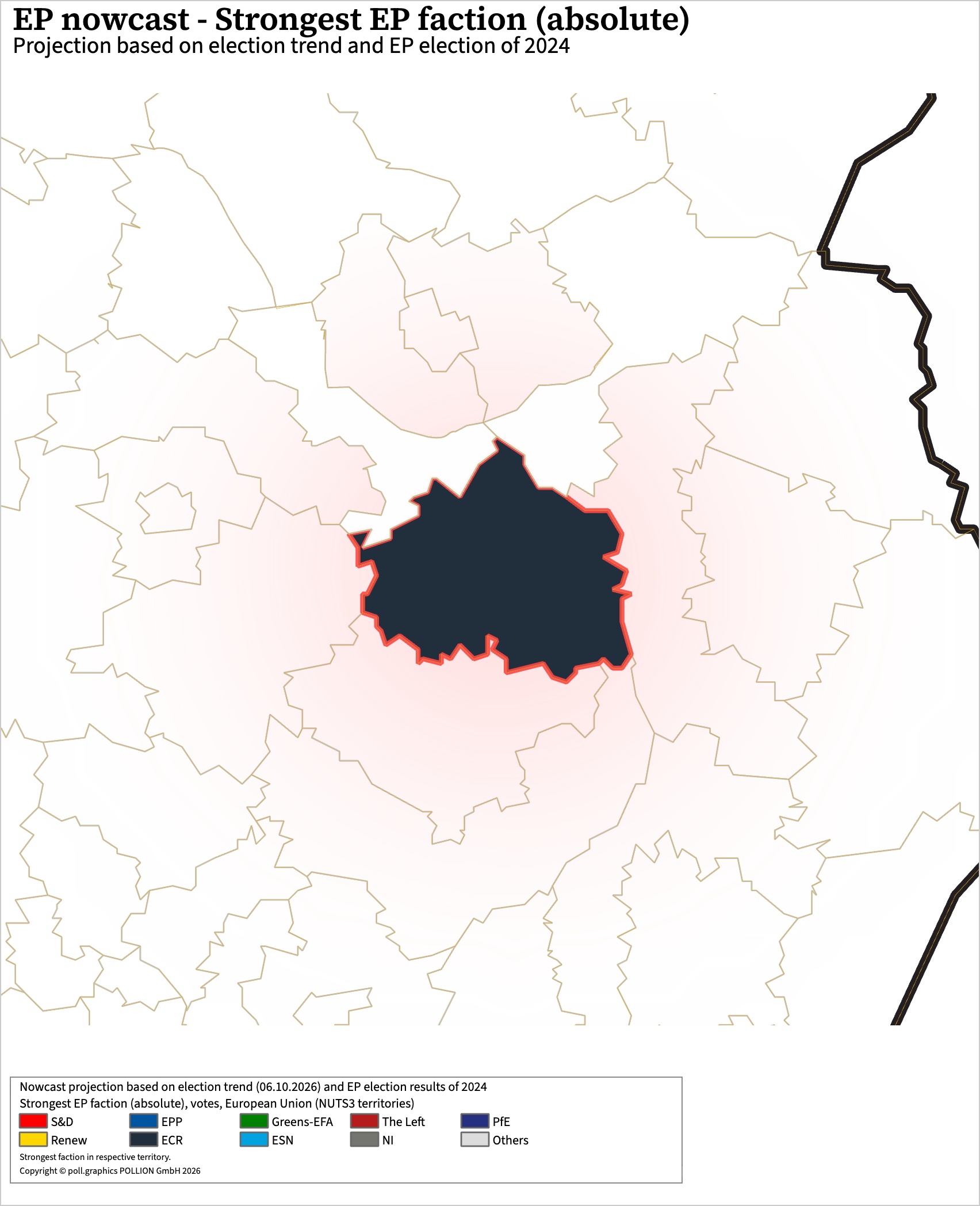 Constituency Analysis 100091010