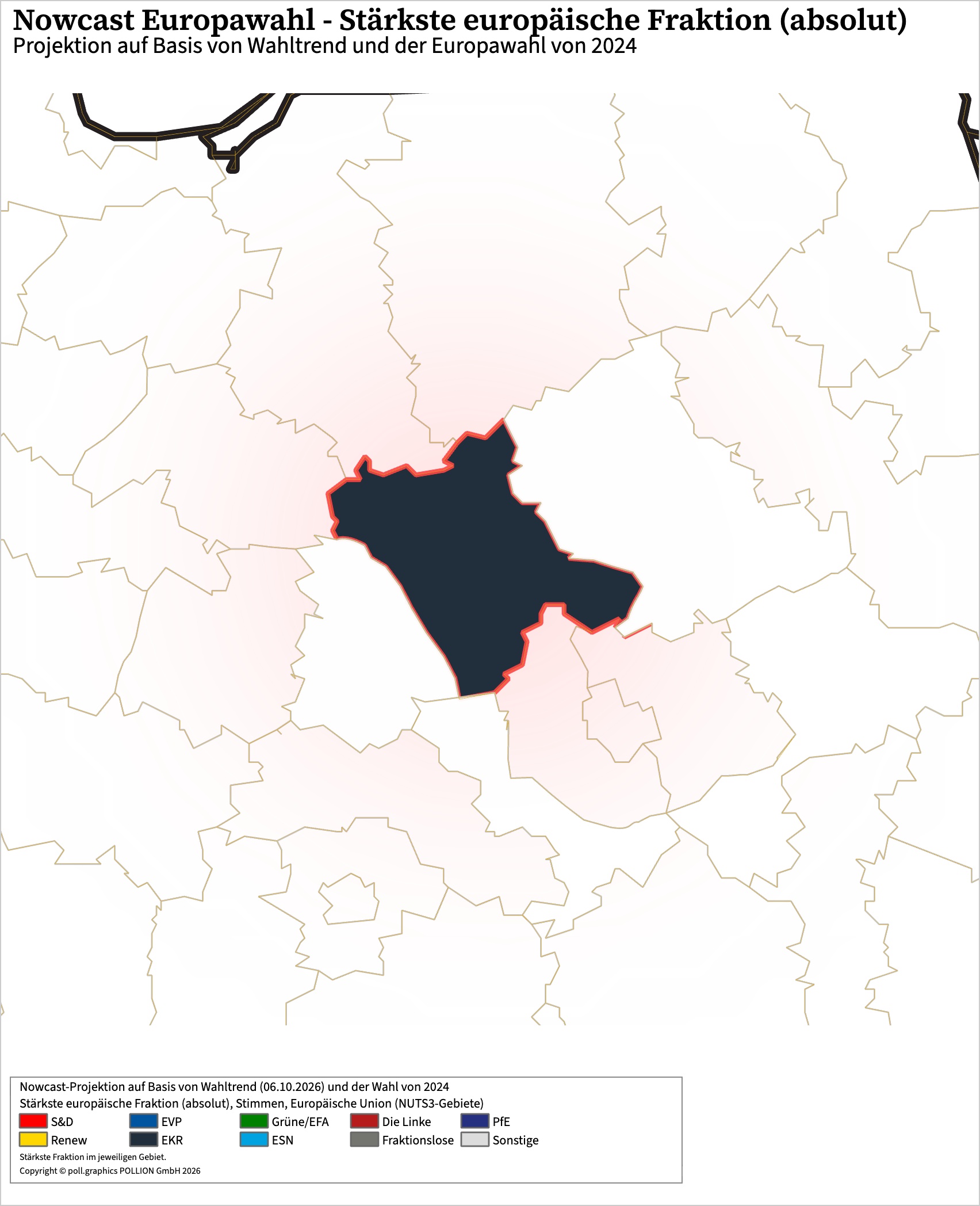 Wahlkreis-Analyse 100091011