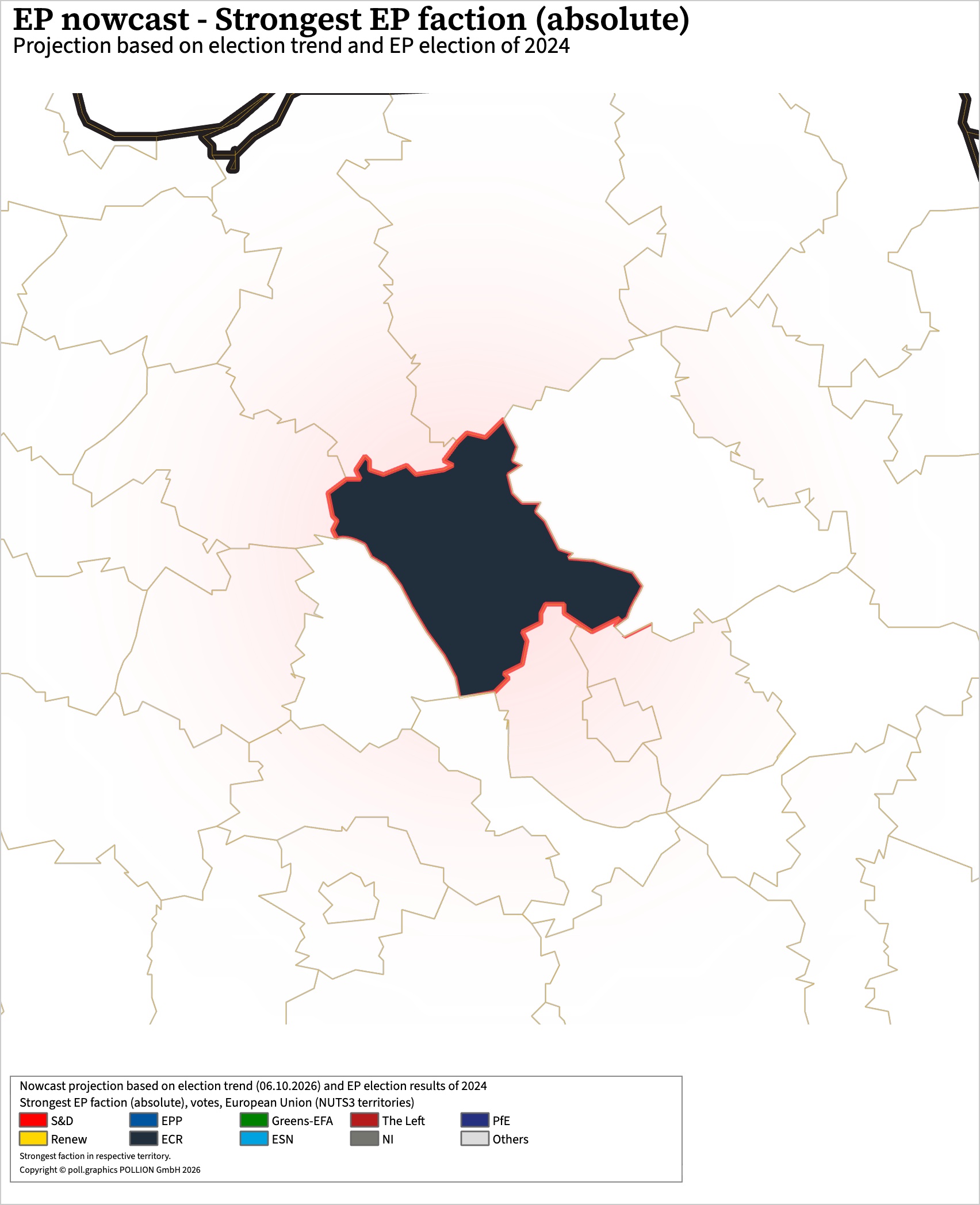 Constituency Analysis 100091011