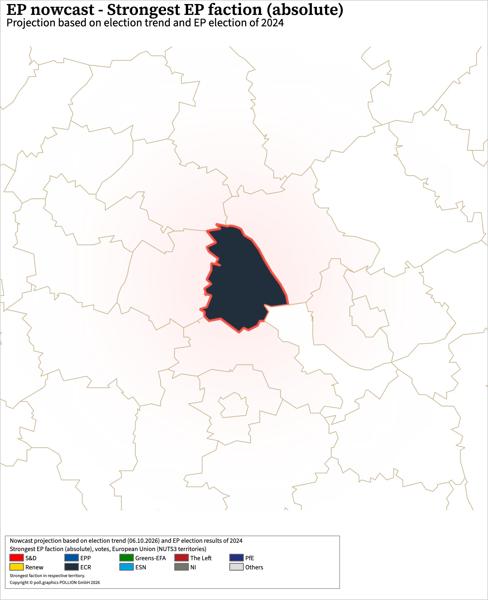 Constituency Analysis 100091012