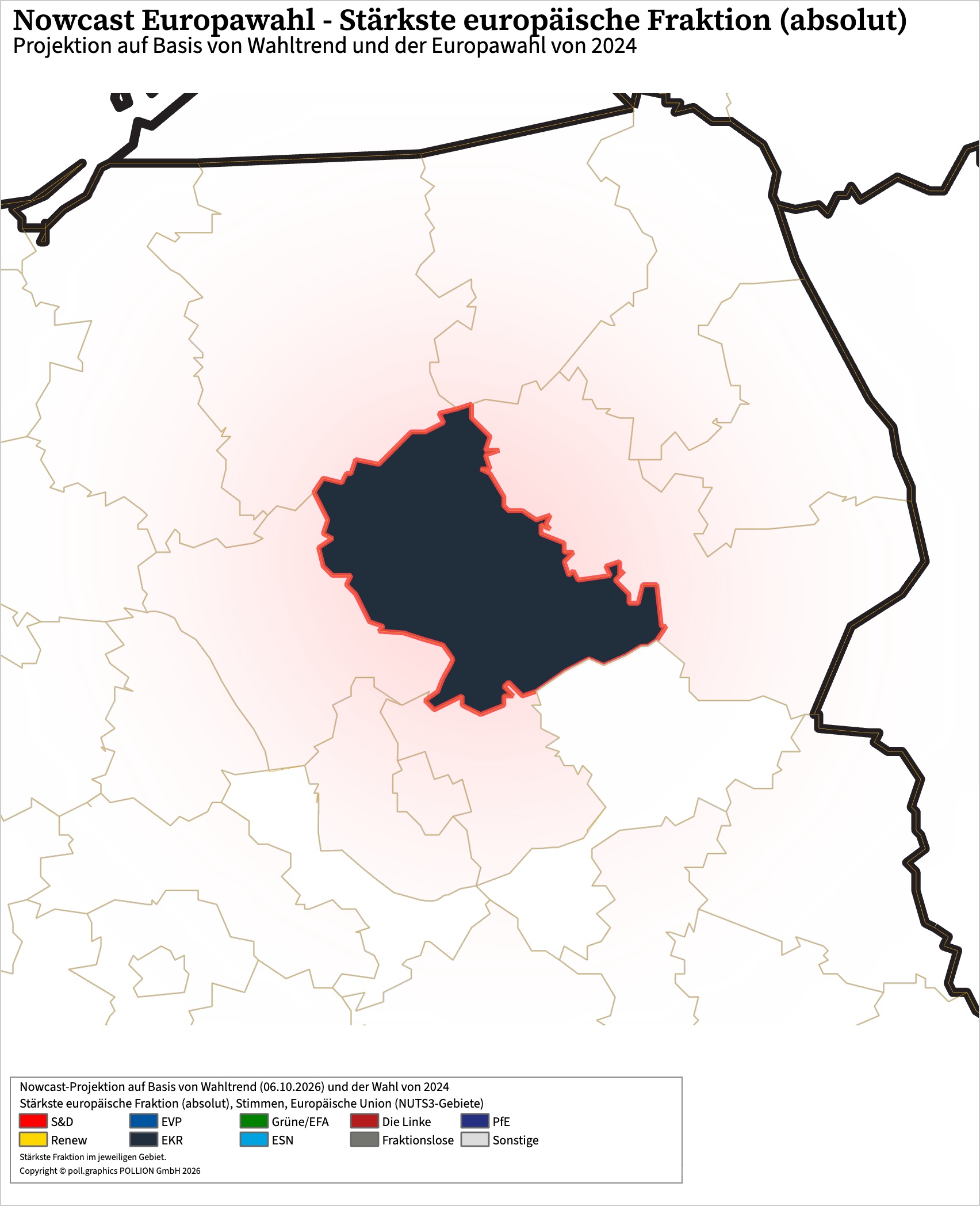 Wahlkreis-Analyse 100091013