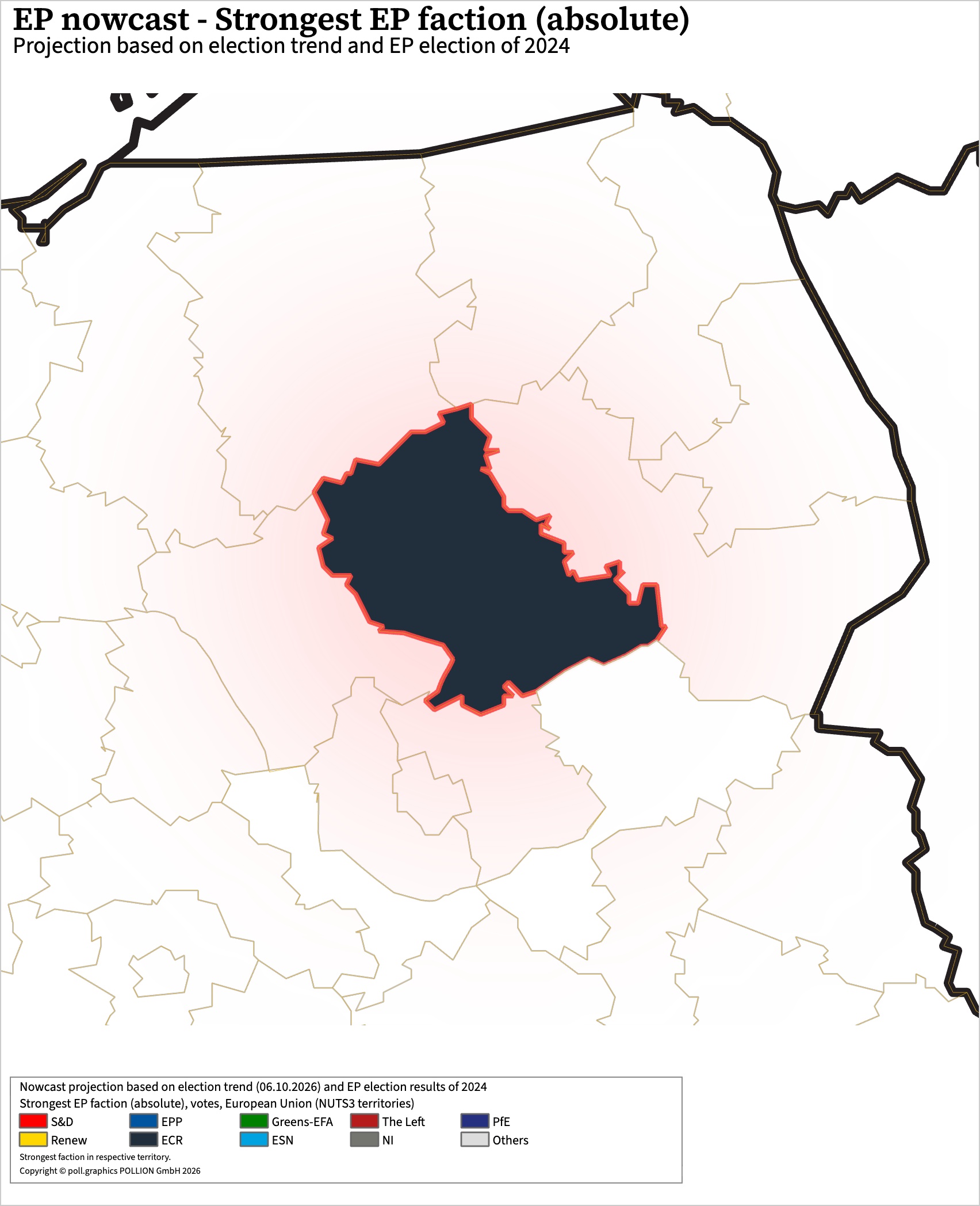 Constituency Analysis 100091013