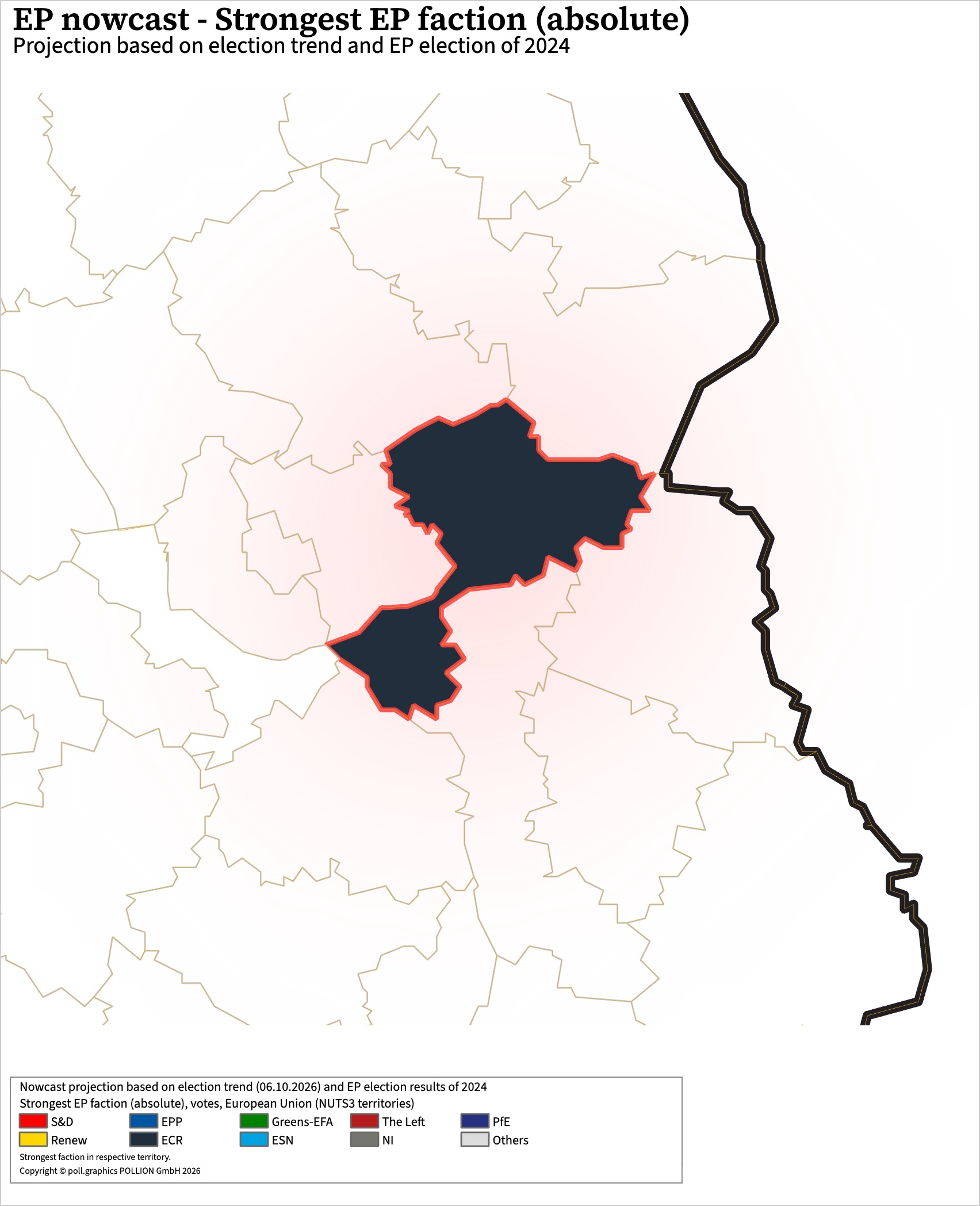 Constituency Analysis 100091014